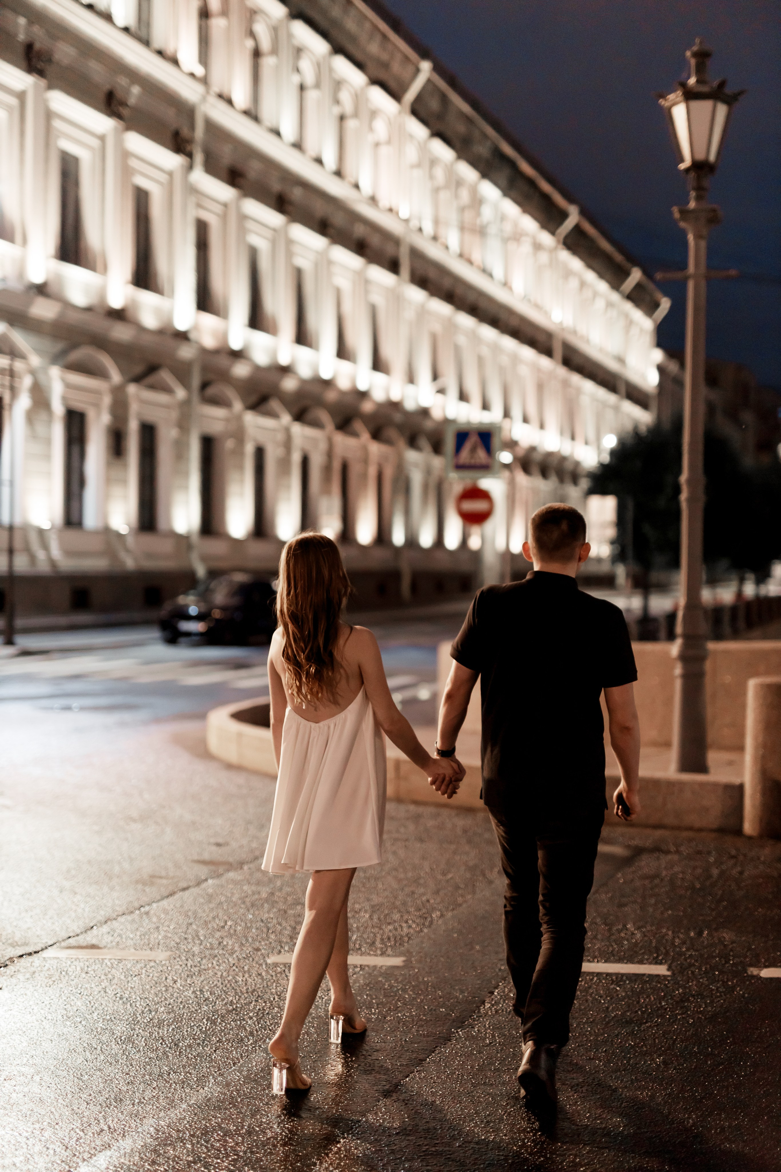 Игорь Кристина. Свадебный фотограф СПб Евгения Орлова