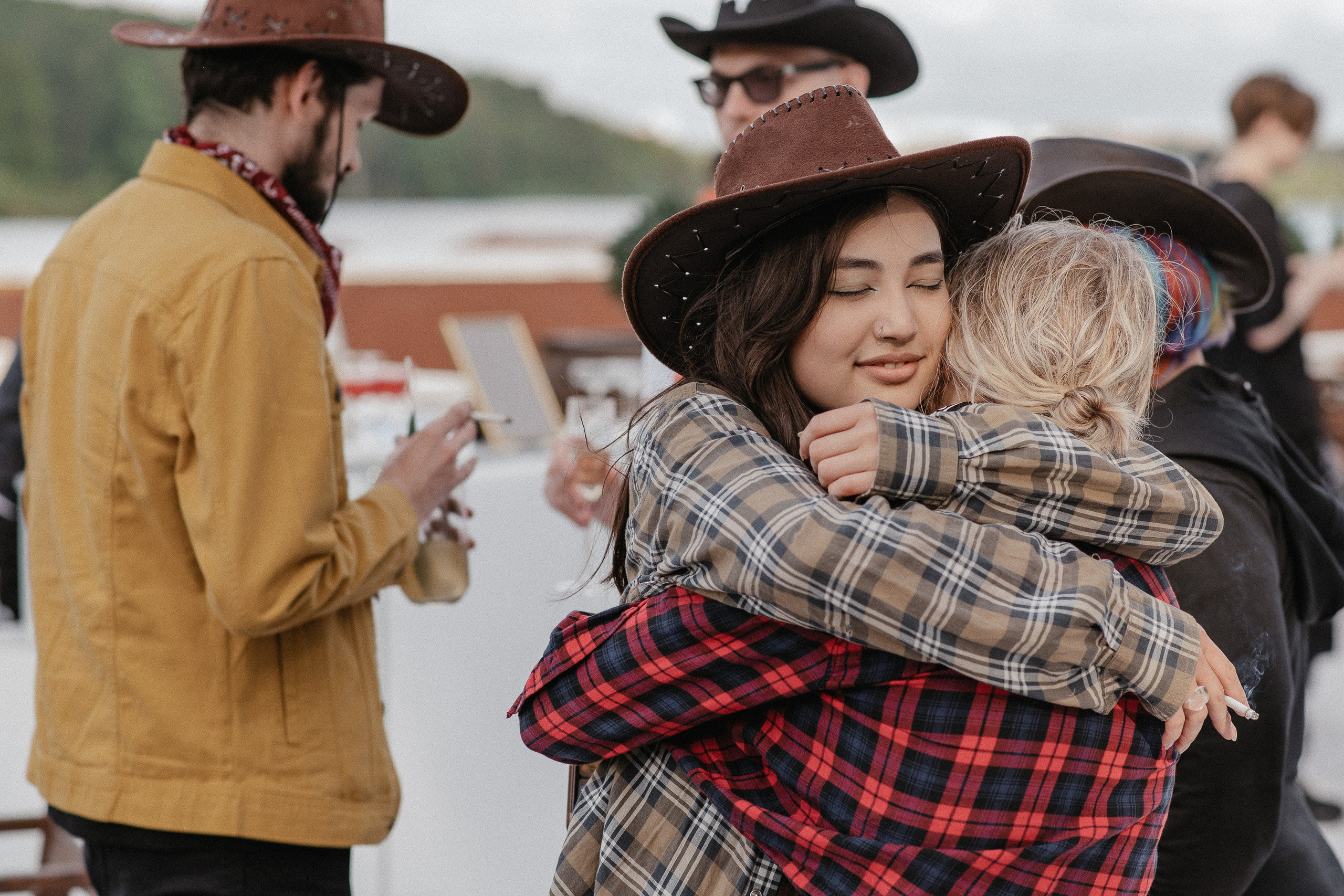 CPA BRO. Фотограф Serj Ganso