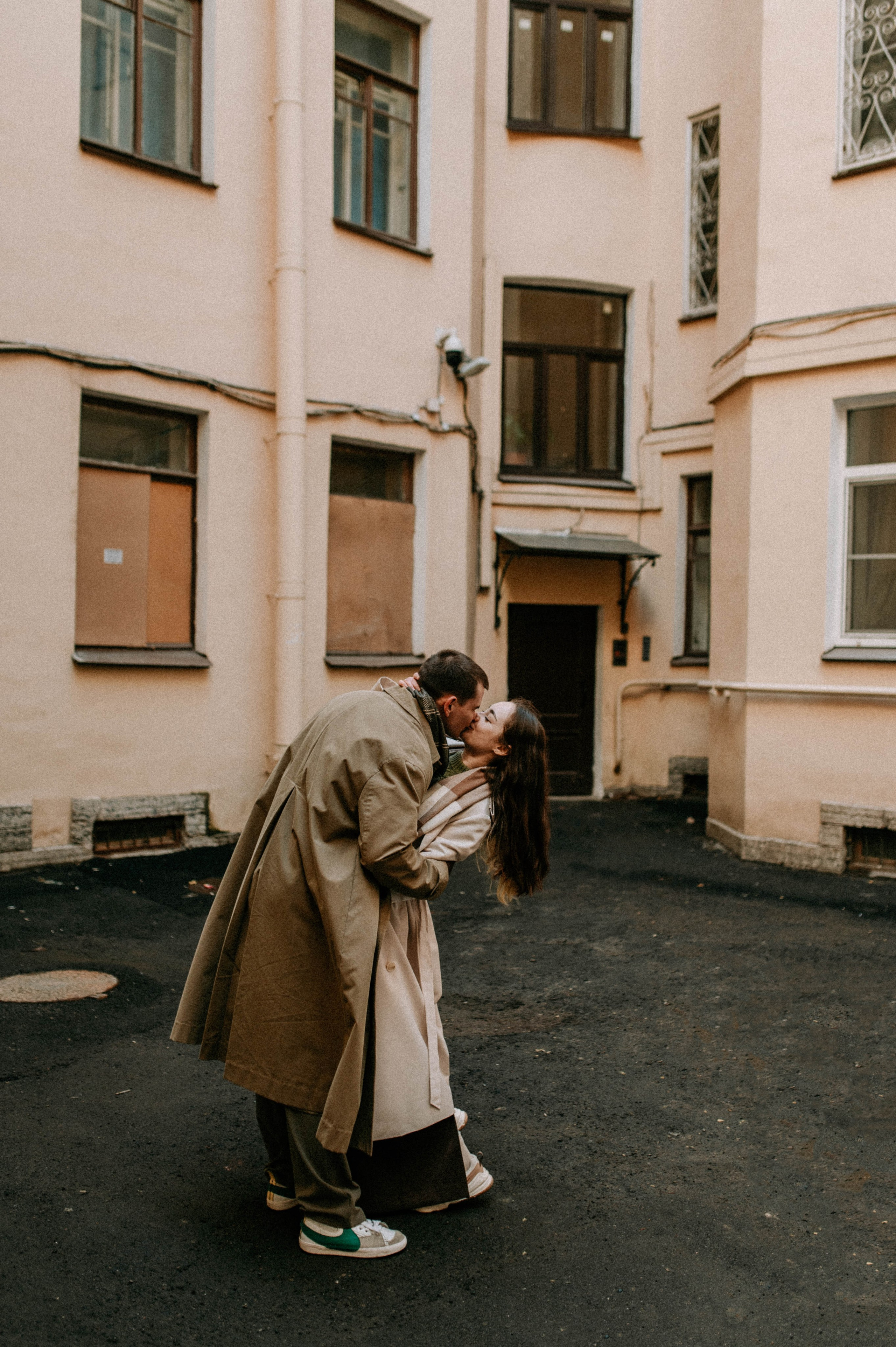 Сёма и Яна. Свадебный и семейный фотограф в Чите Юлия Оранская