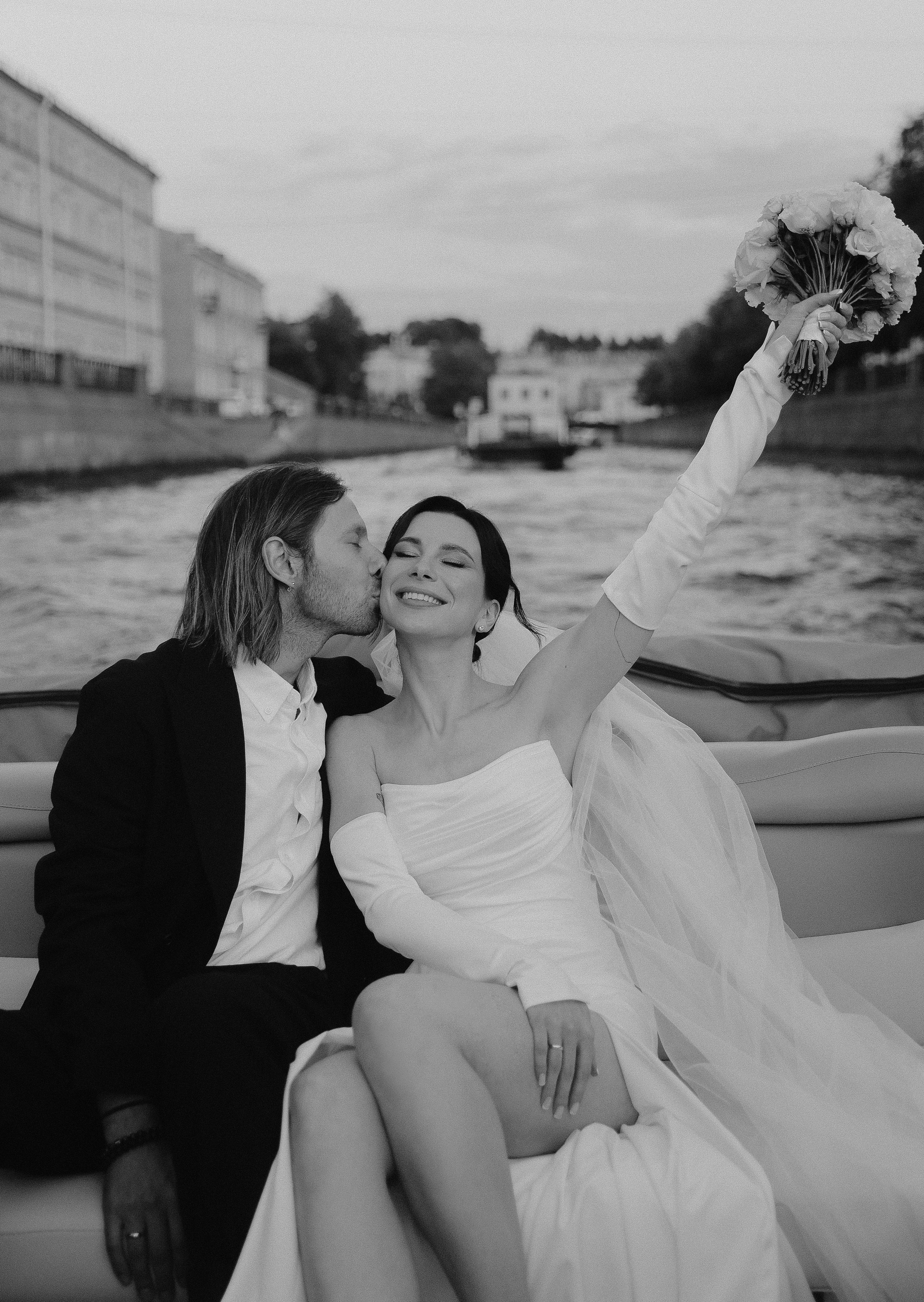 Свадьбы. Главная