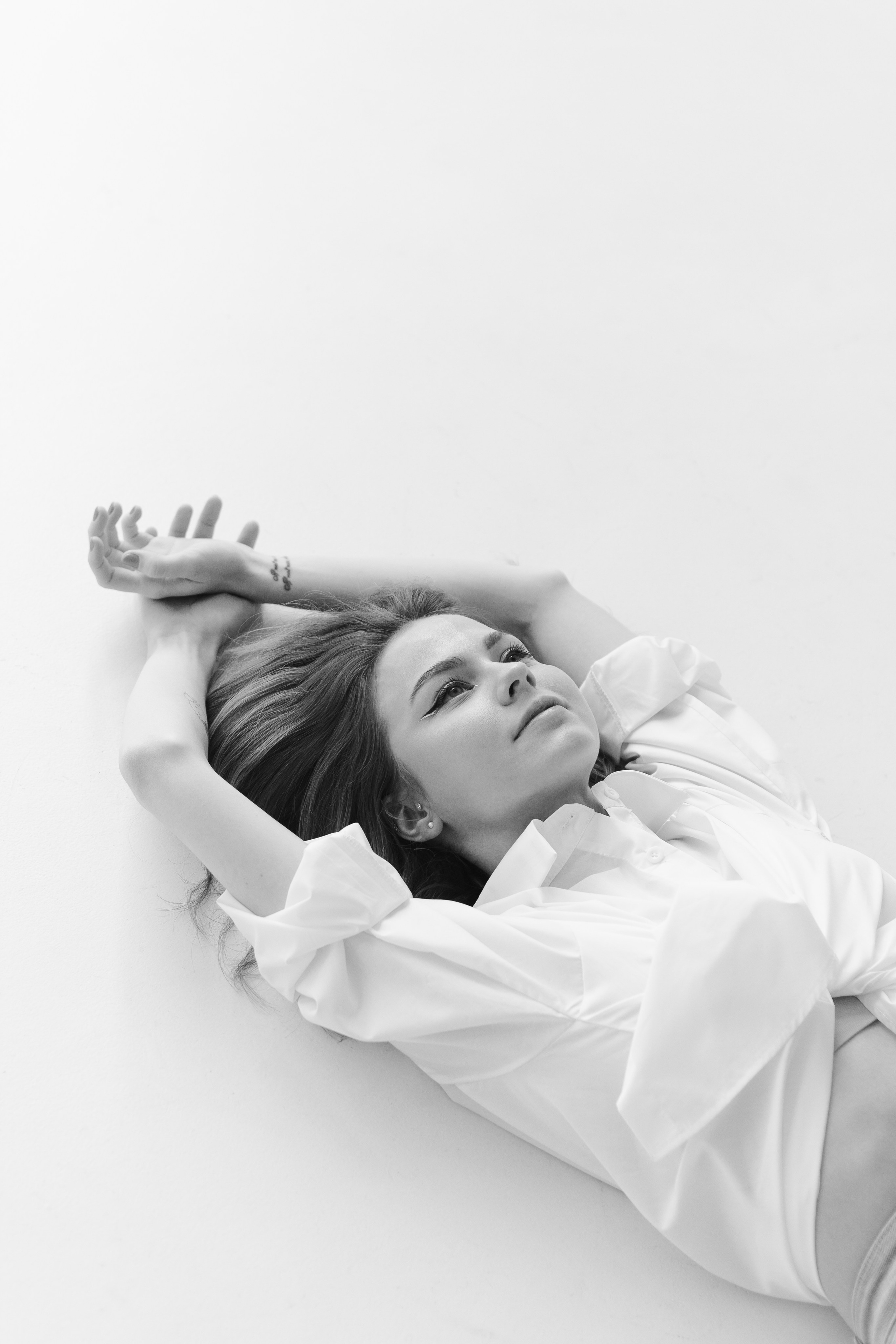 Даша. Фотограф Минск, Кричев — Елизавета Котова