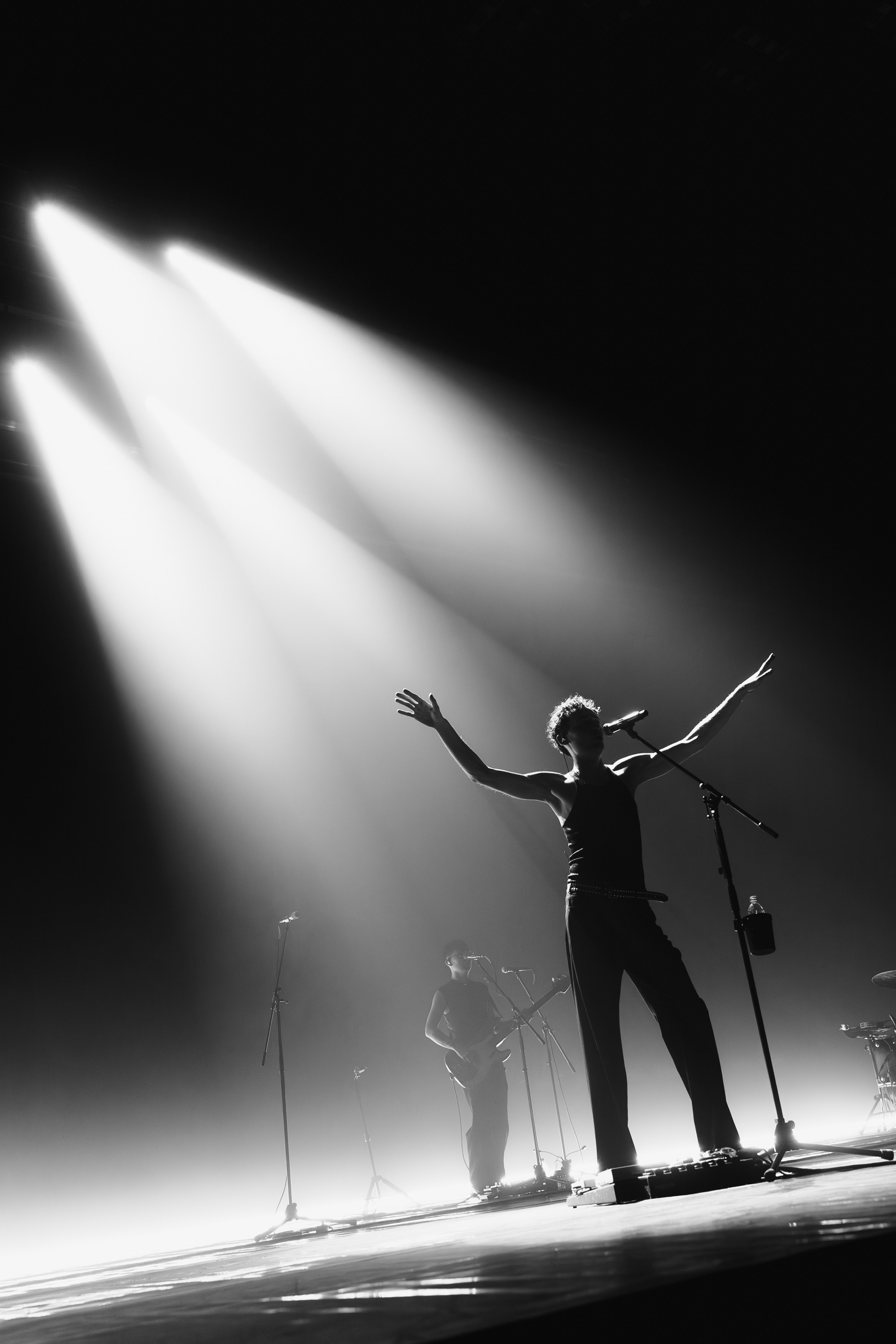 ZOLOTO. Портретный и репортажный фотограф в Санкт-Петербурге Максим Пашков