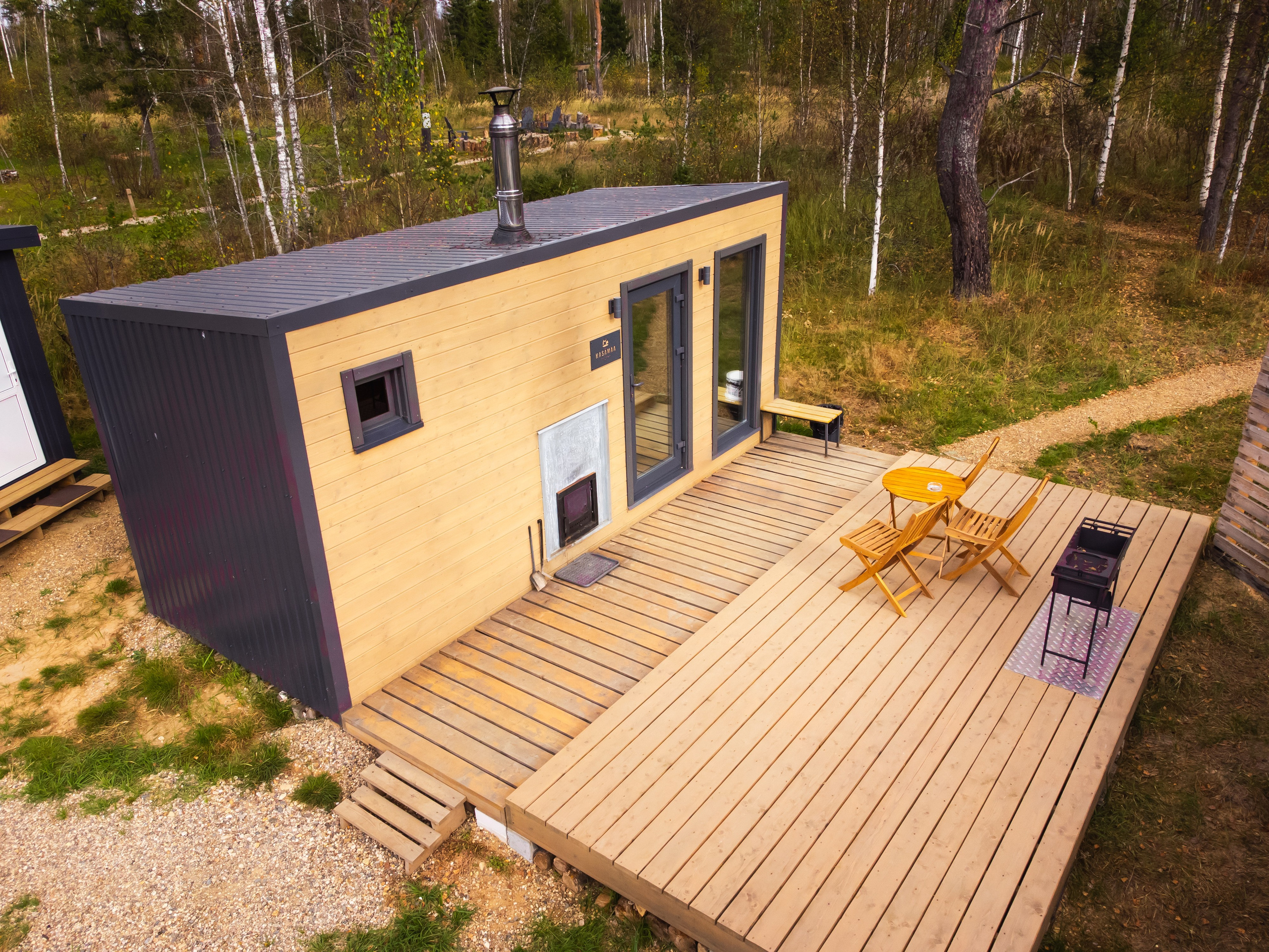 Баня, осень, лес, природа, база отдыха, загородный клуб, "ПОБЕГ ИЗ ГОРОДА"