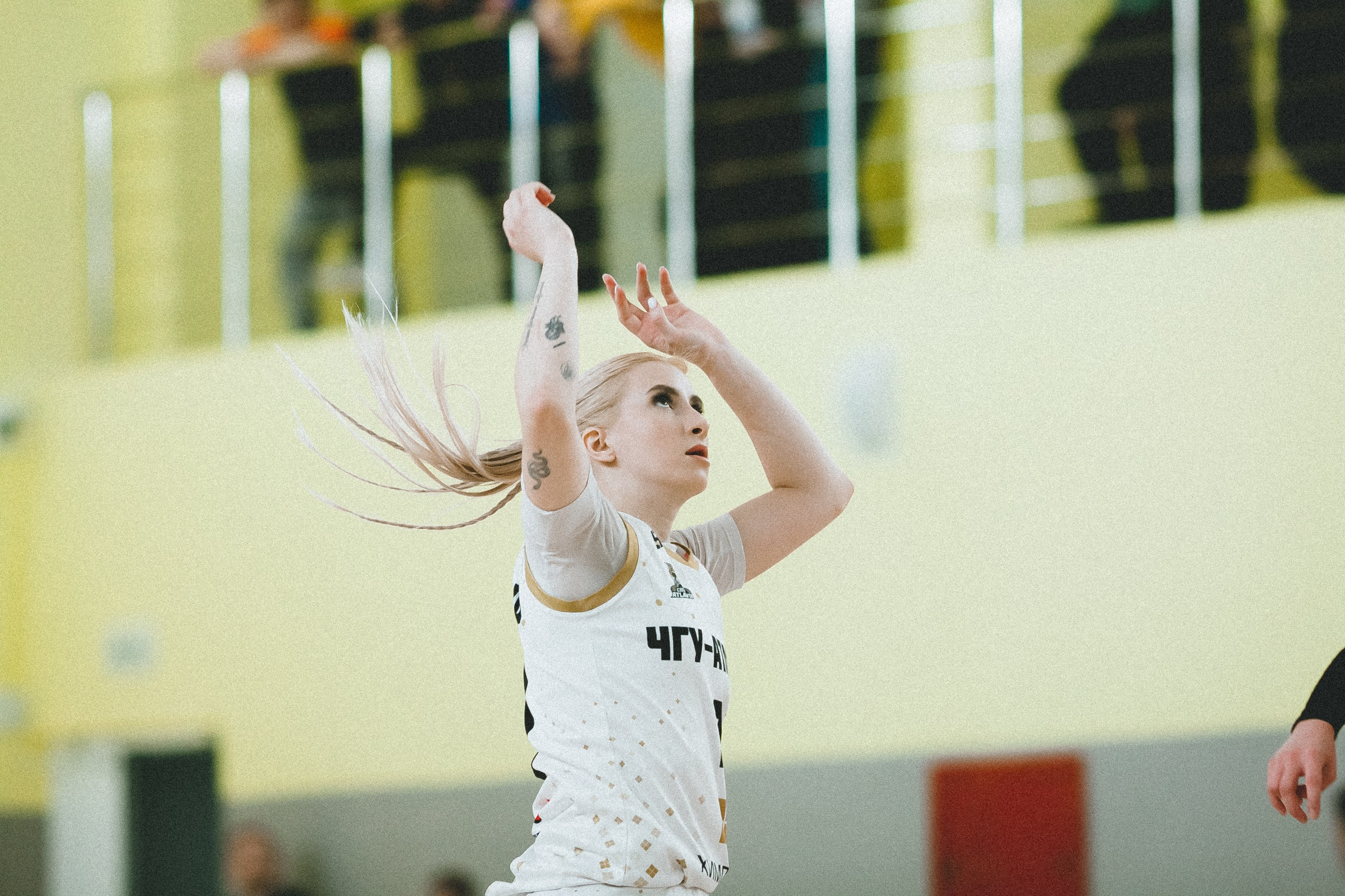 Атланта-Юность / 1. Фотография