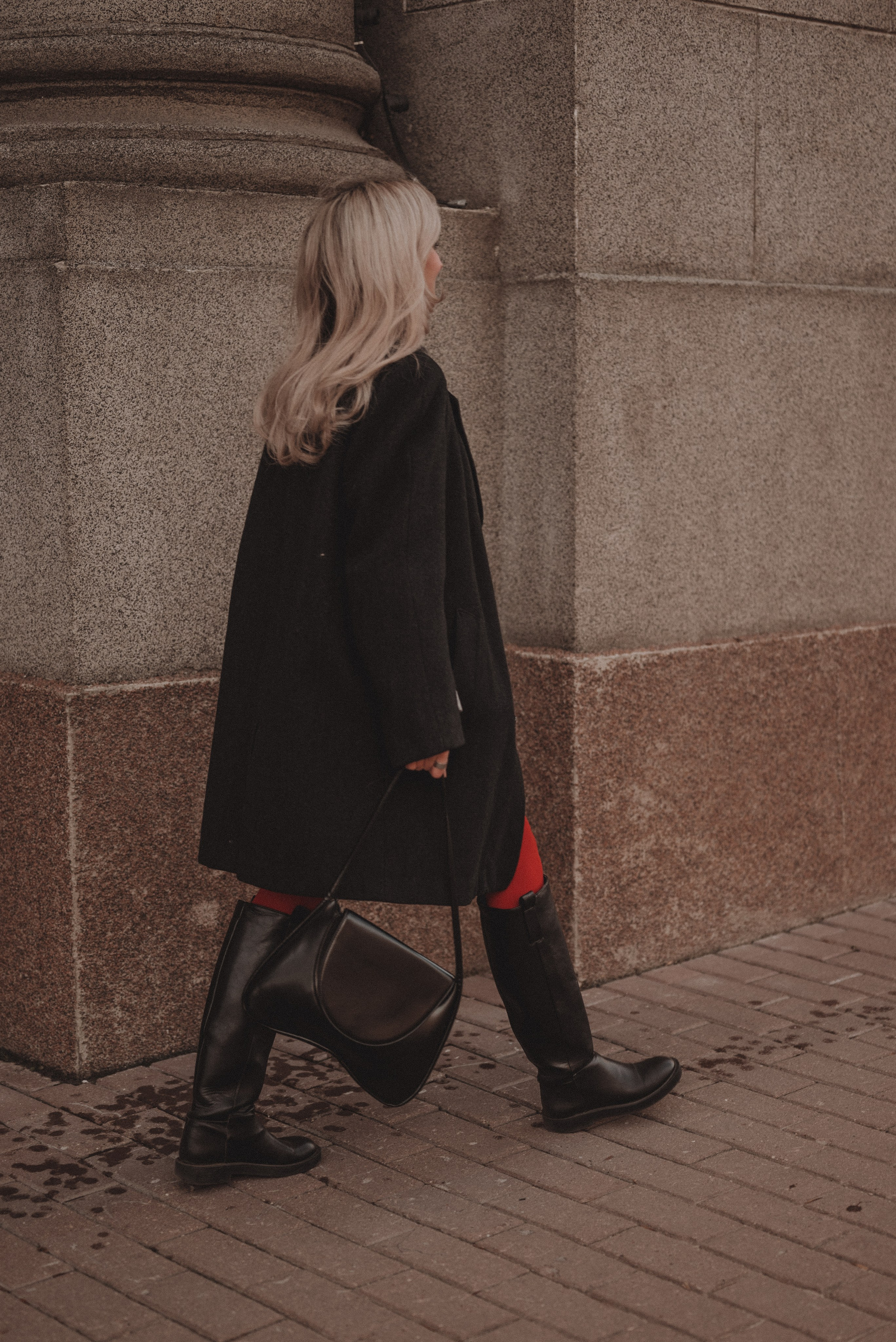 Юля. Фотограф Кристина Пархоменко