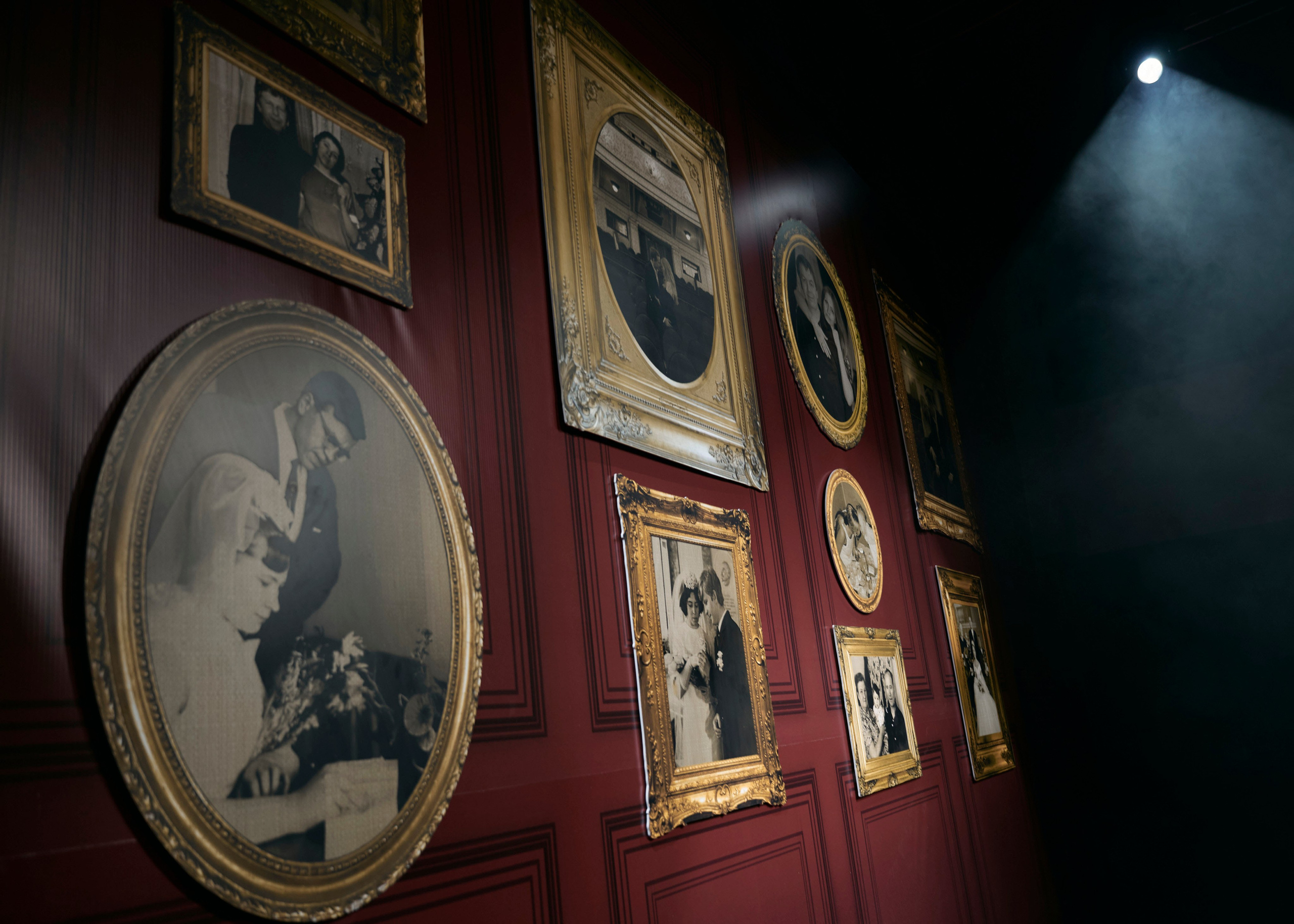 Егор и Настя. Фотограф Тим Бритнев