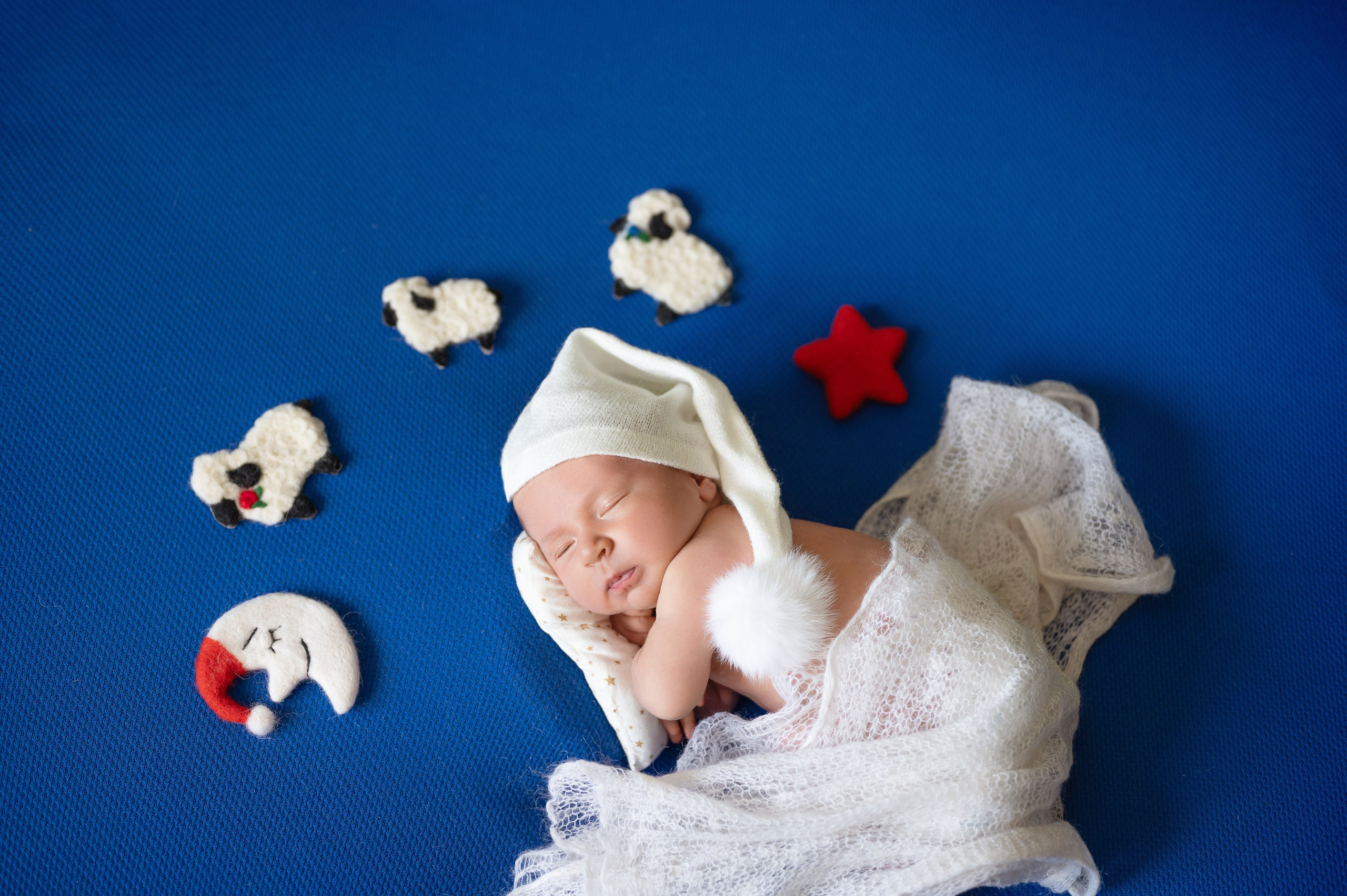 Артём. Фотограф новорожденных, семейный детский в Тюмени Татьяна Морозова