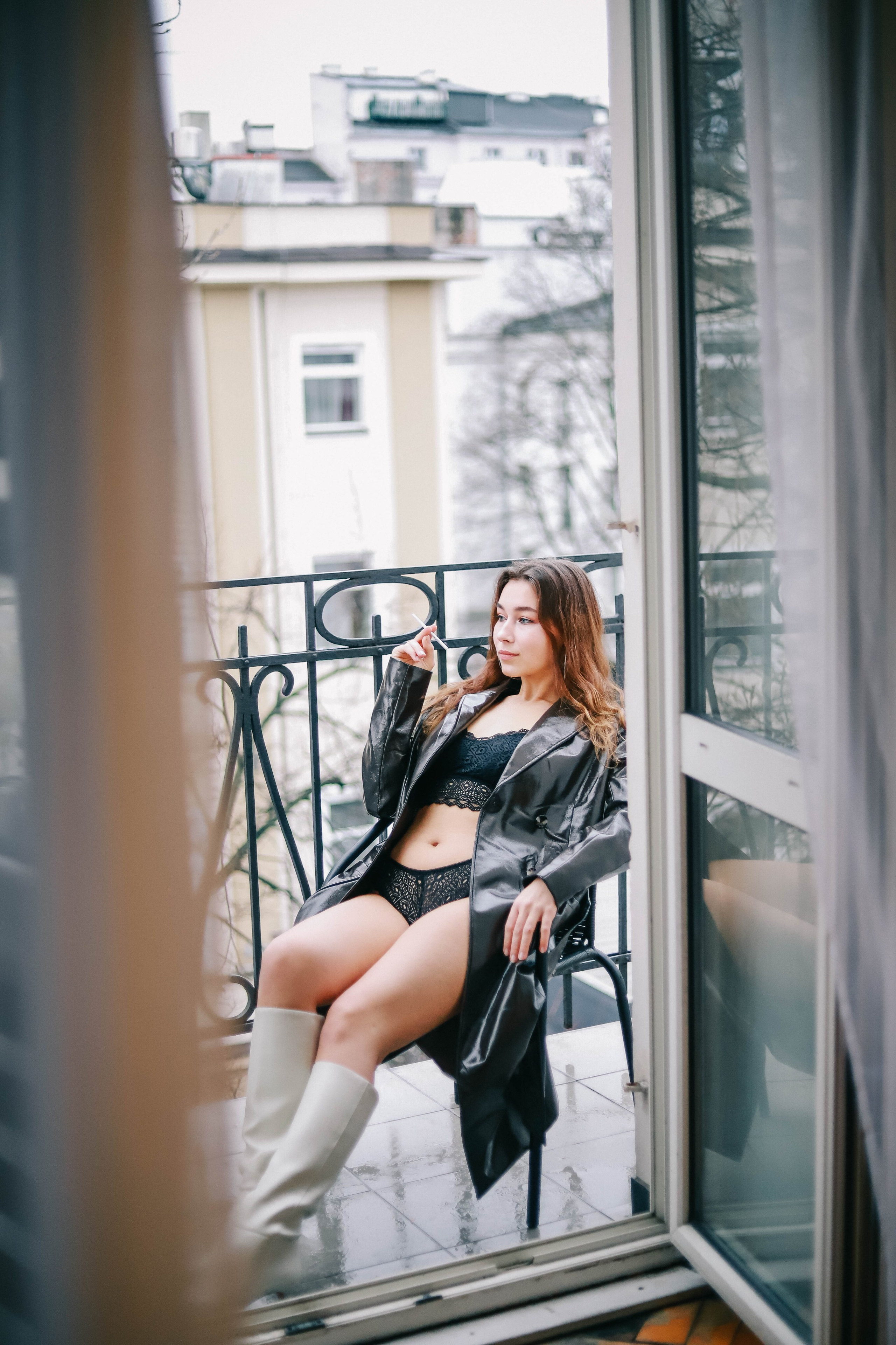 Анастасия. Женский/Детский фотограф в Симферополе Вероника Слепогина