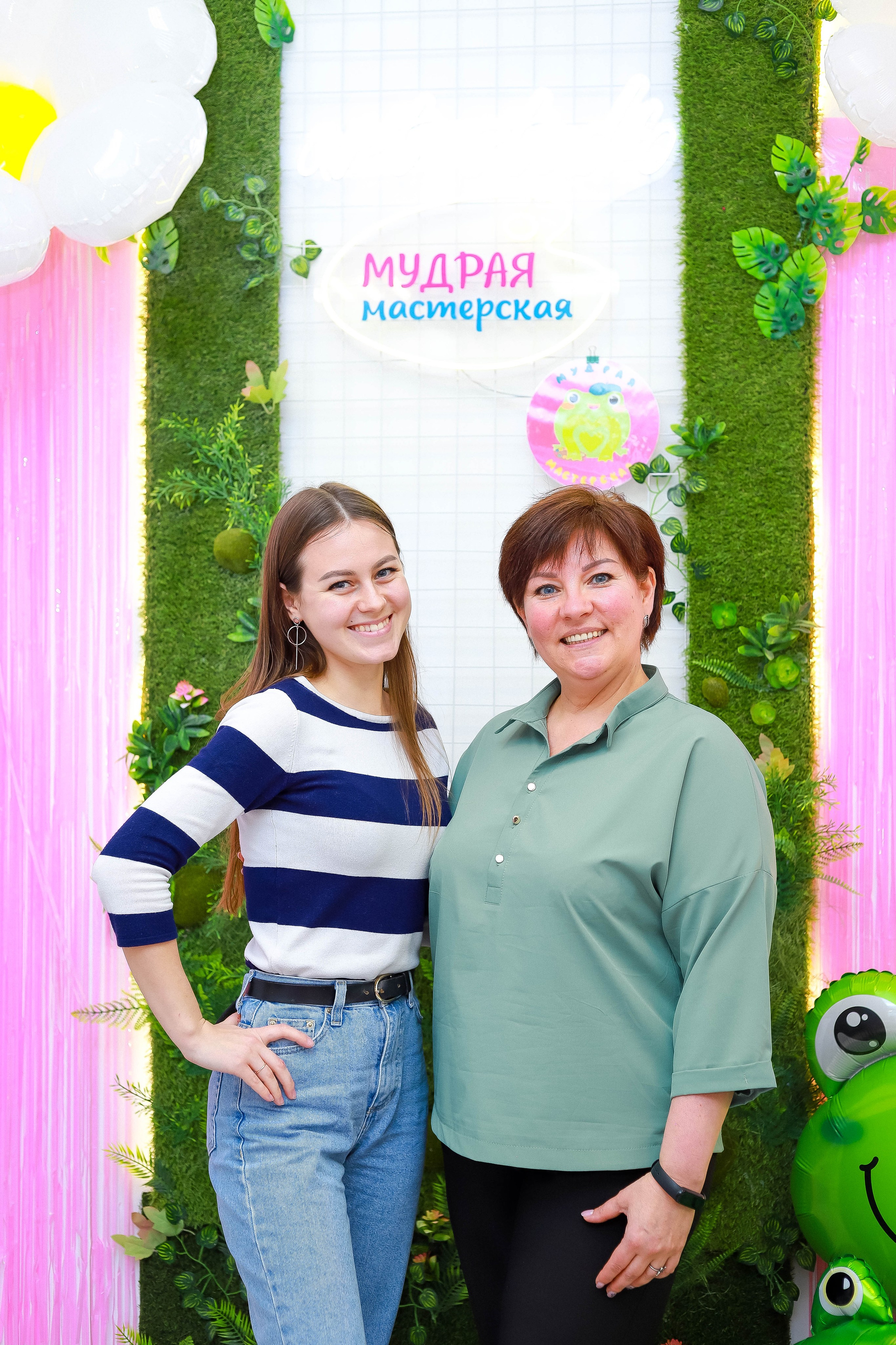 Творческая студия «Мудрая мастерская». Женский/Детский фотограф в Симферополе Вероника Слепогина