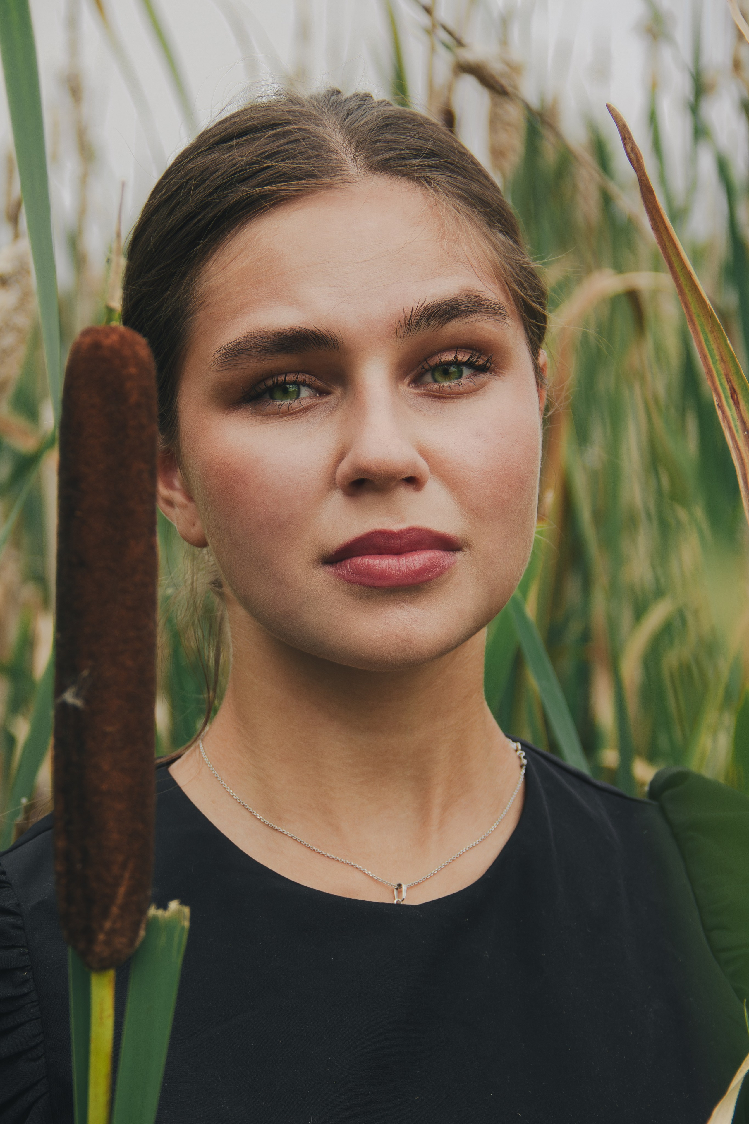 Женский портрет. ФОТОГРАФ НАБЕРЕЖНЫЕ ЧЕЛНЫ