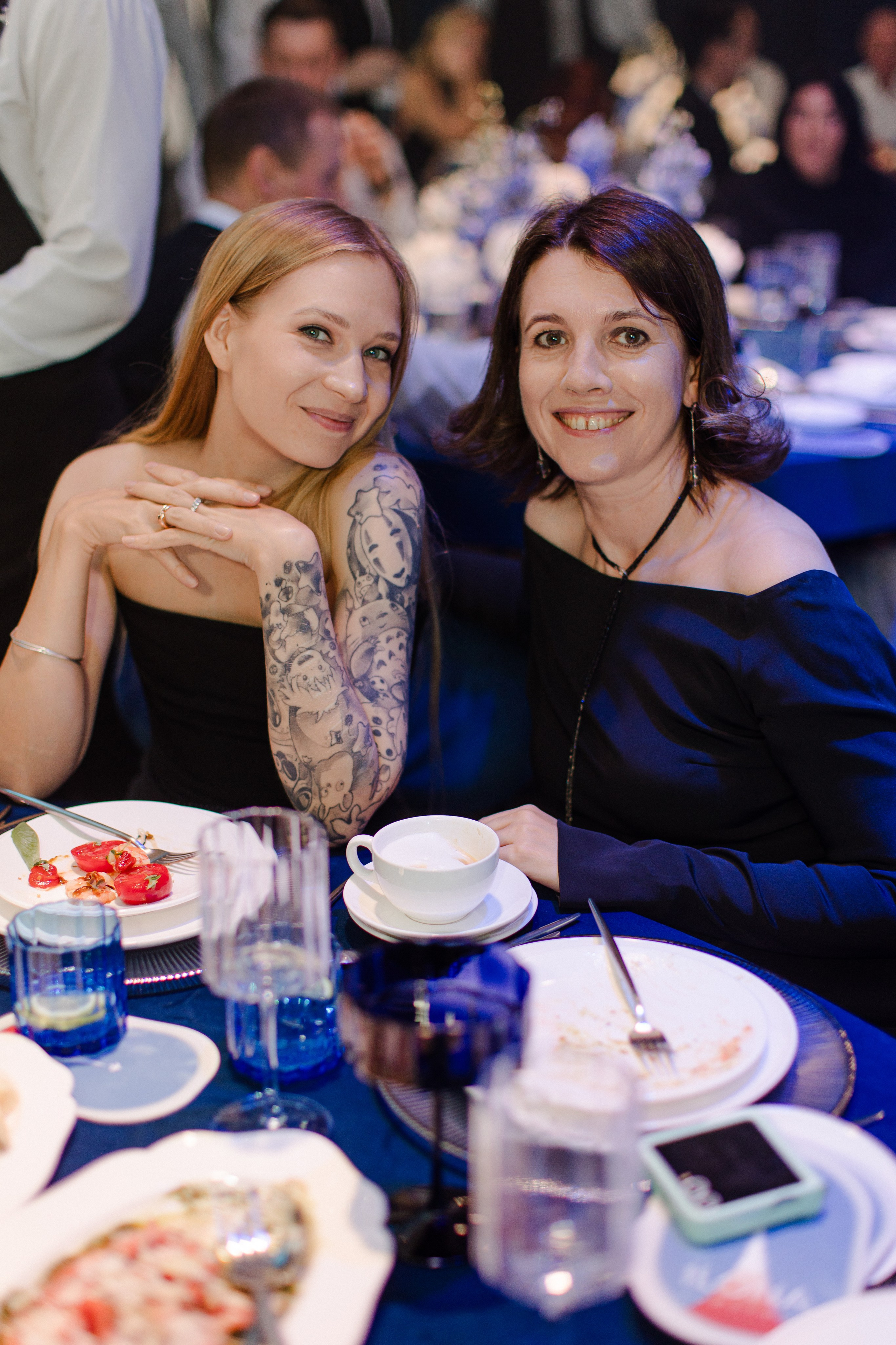 День рождения Илоны. Семейный и детский фотограф в Москве Кузьмина Мария