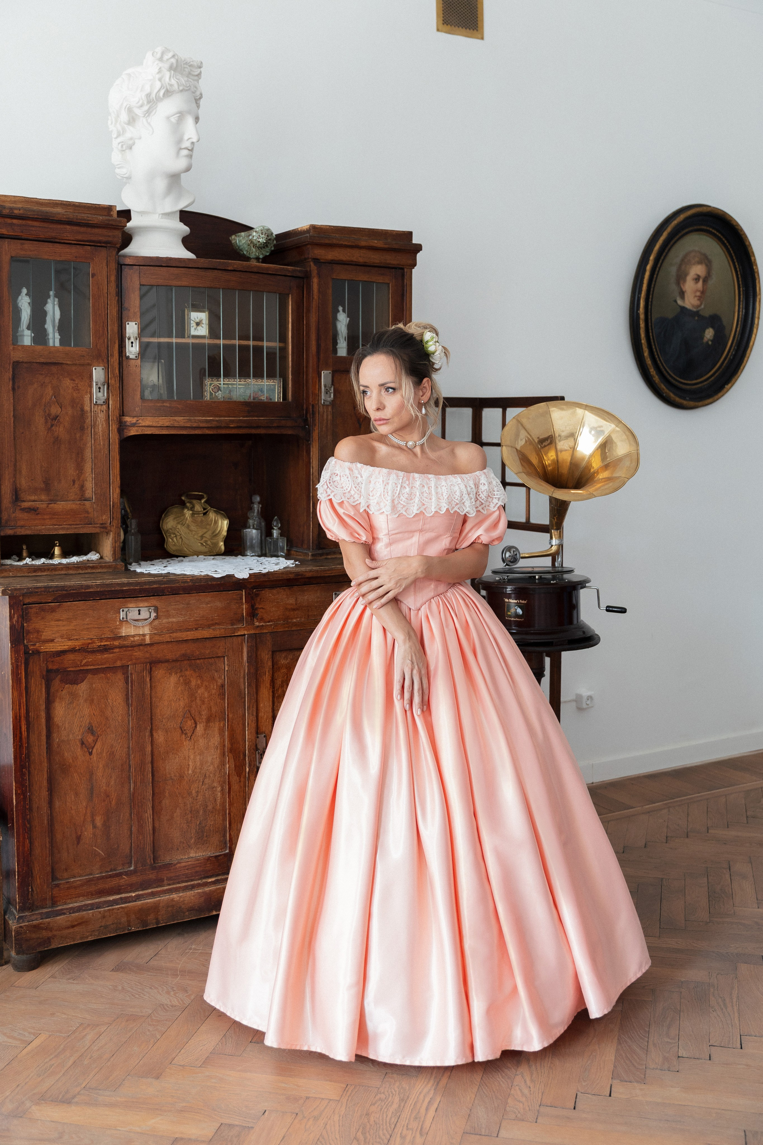 Девичник. Свадебный и репортажный фотограф в Санкт-Петербурге Николай Голованов