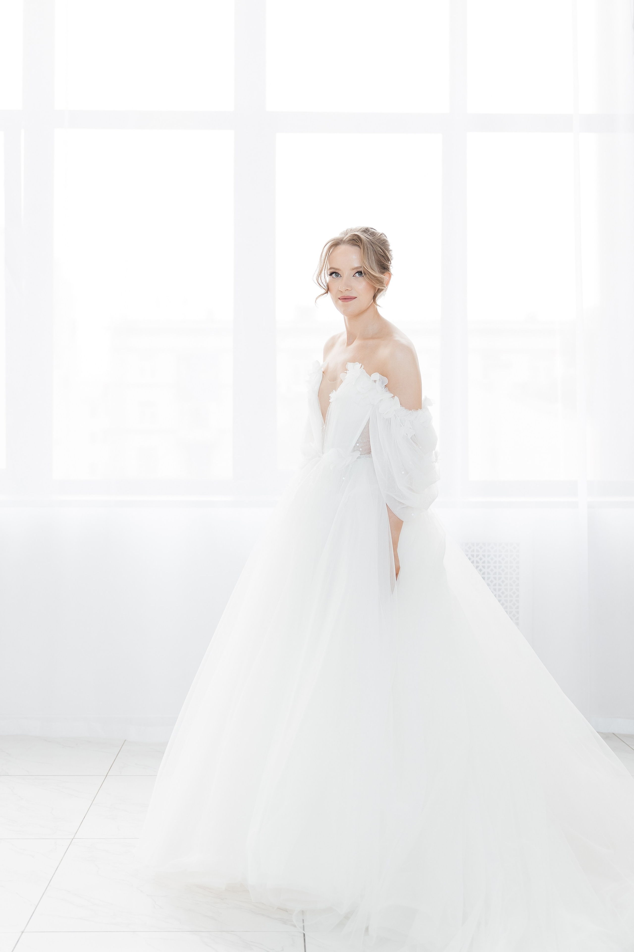 Александр и Евгения. Свадебный и репортажный фотограф в Санкт-Петербурге Николай Голованов