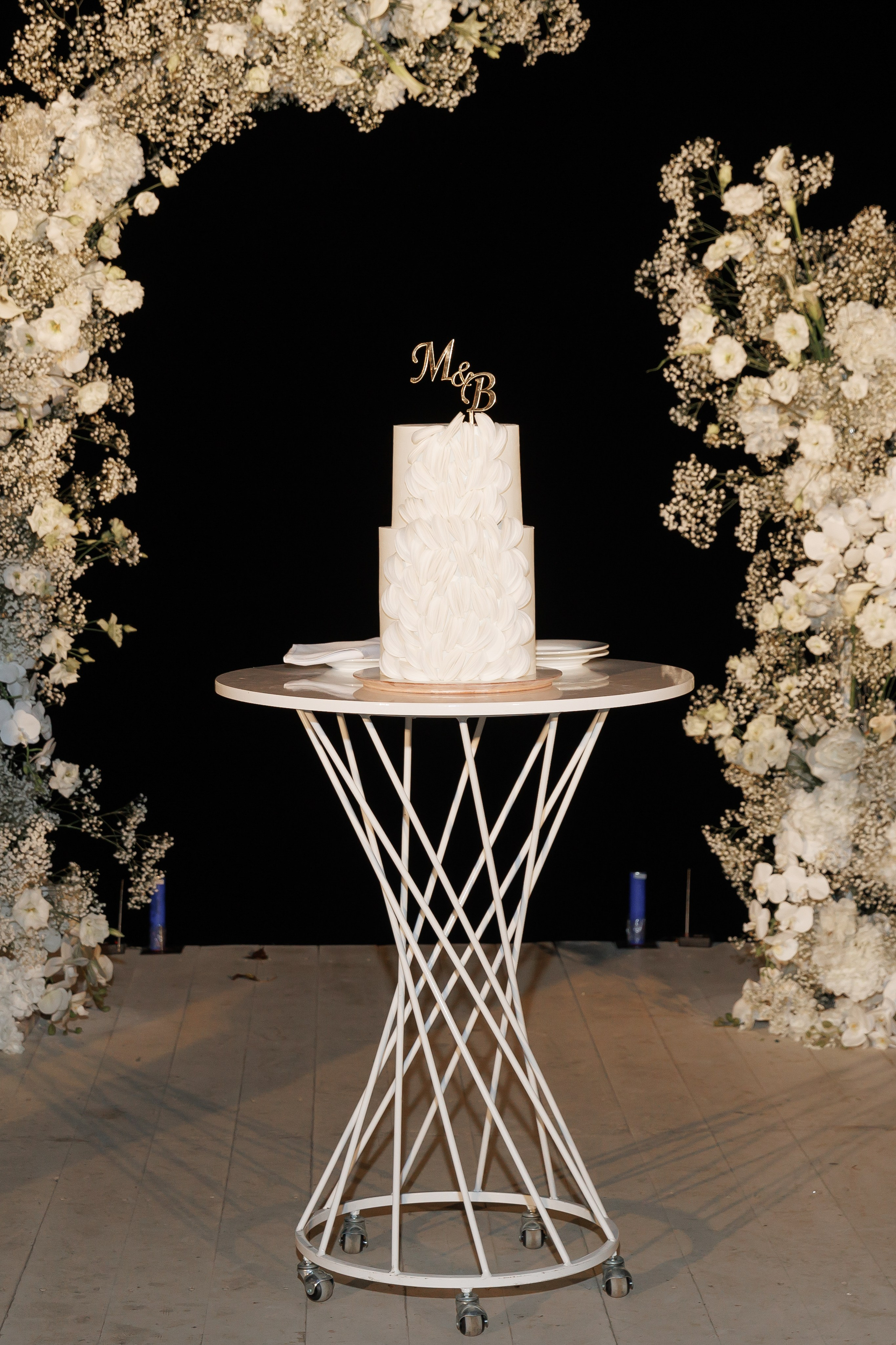 Мурад и Виктория. Свадебный и репортажный фотограф в Санкт-Петербурге Николай Голованов