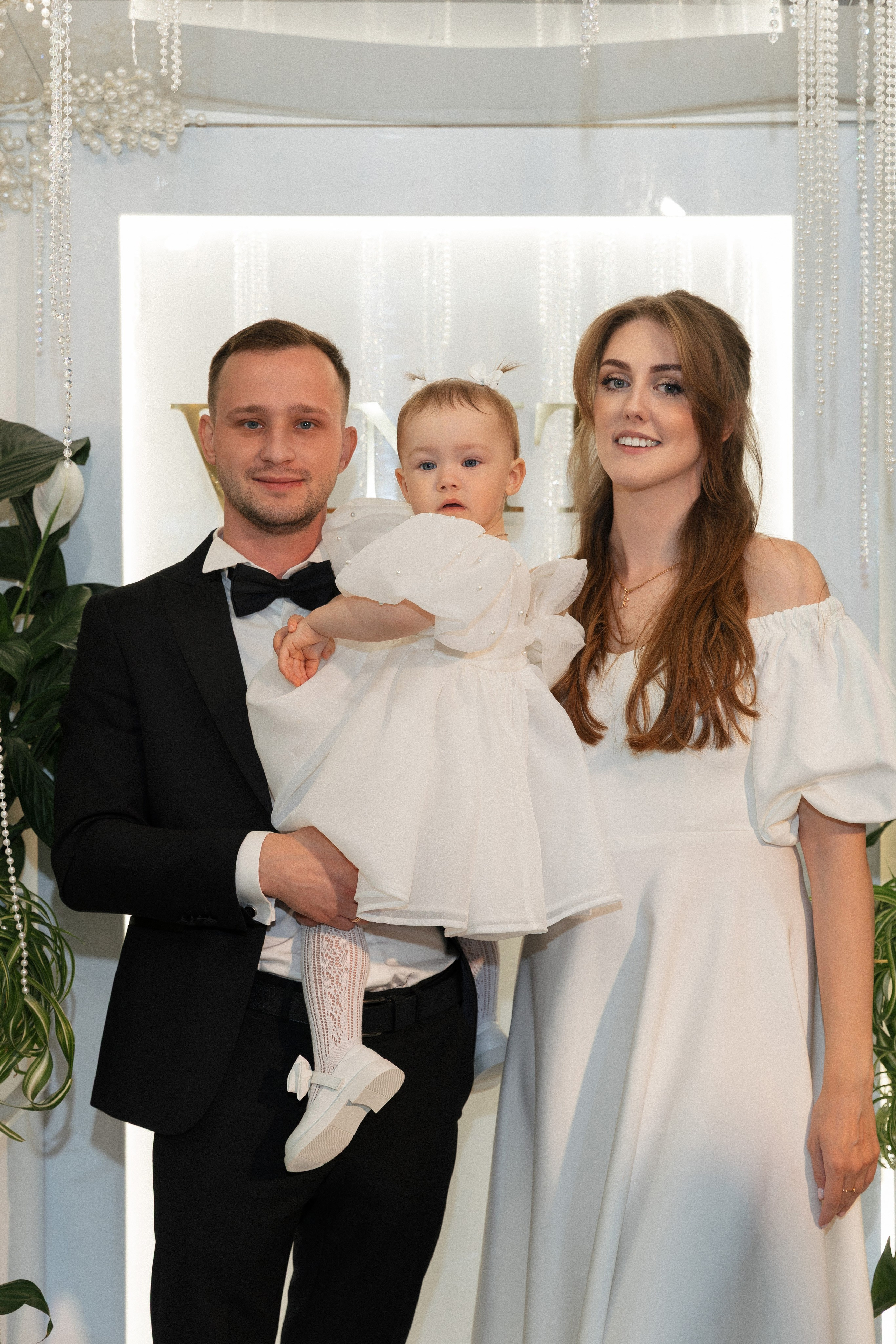 Дмитрий и Ирина. Свадебный и репортажный фотограф в Санкт-Петербурге Николай Голованов