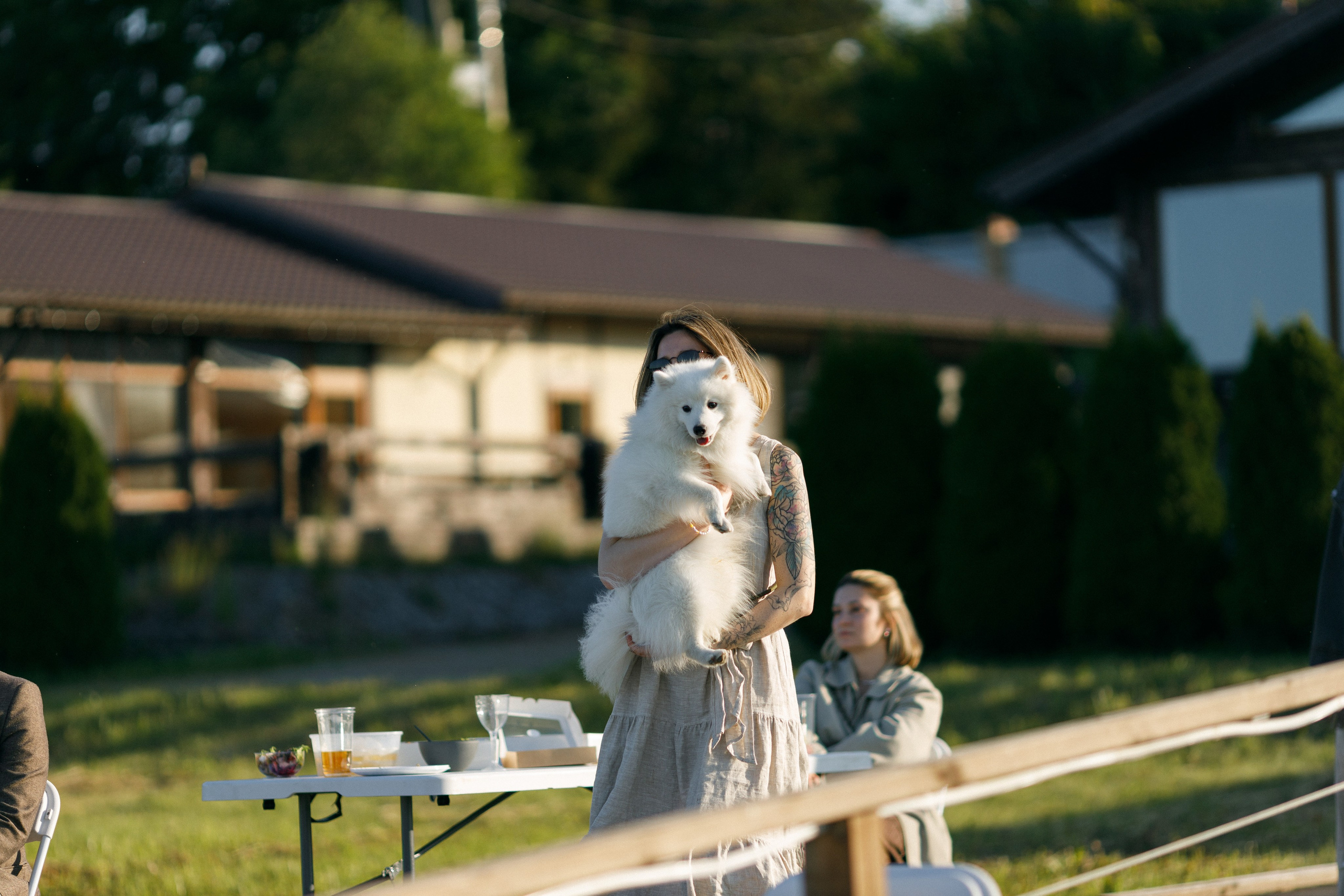 Евгений и Дарья. Свадебный и репортажный фотограф в Санкт-Петербурге Николай Голованов