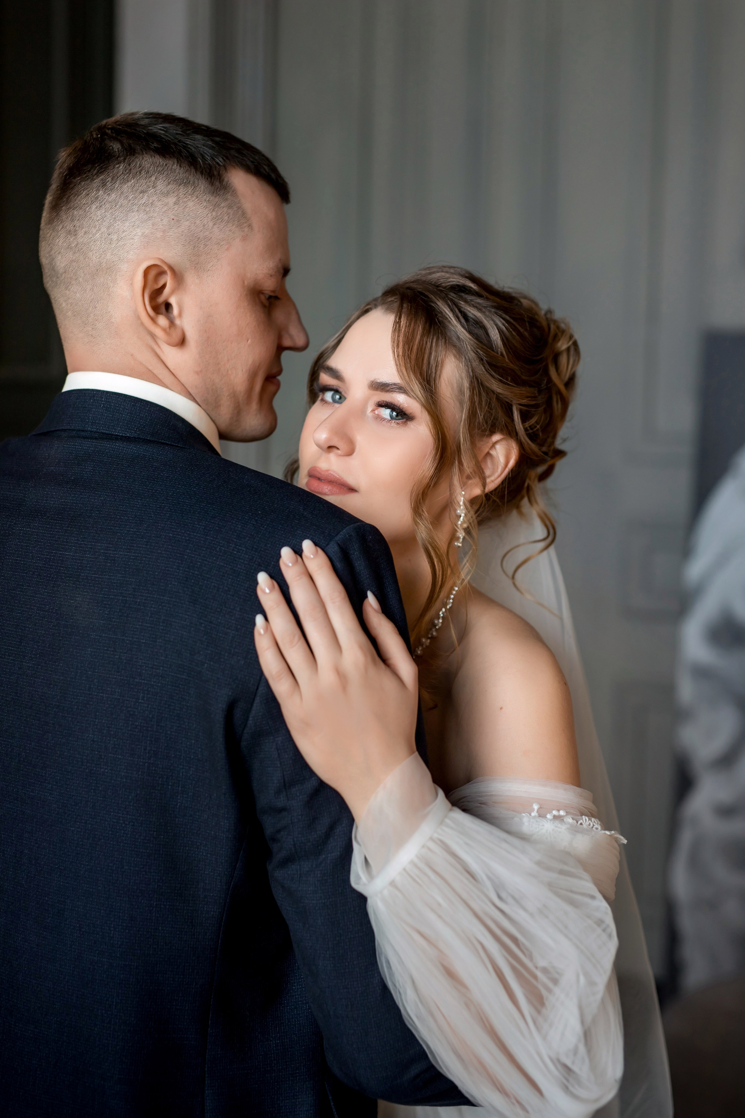 P & N. Свадебный и семейный фотограф в Новосибирске Александра Ракитина