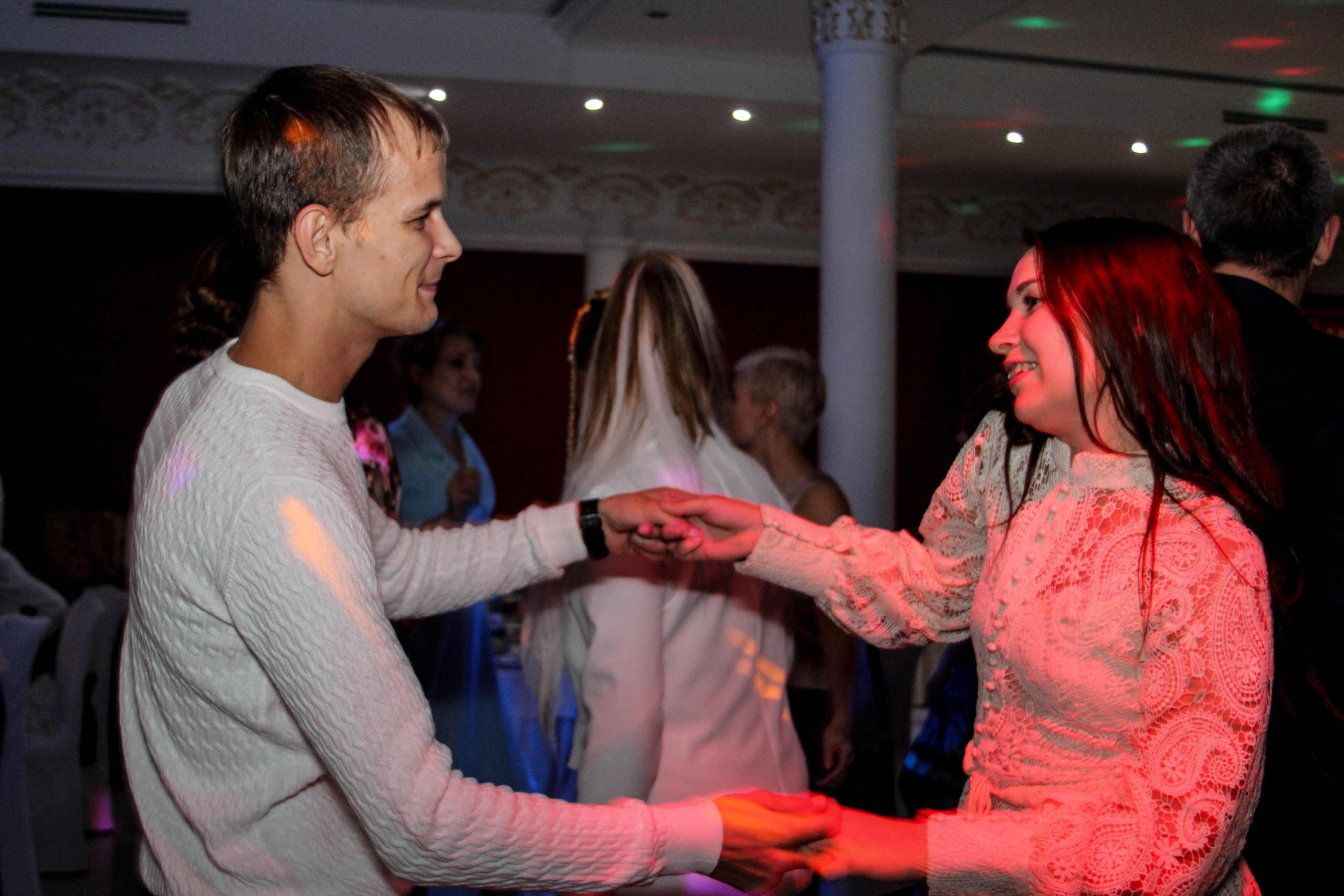 Юбилей Ontex 10 лет. Виктория Шишкова свадебный фотограф Москва и МО (Балашиха, Щелково)