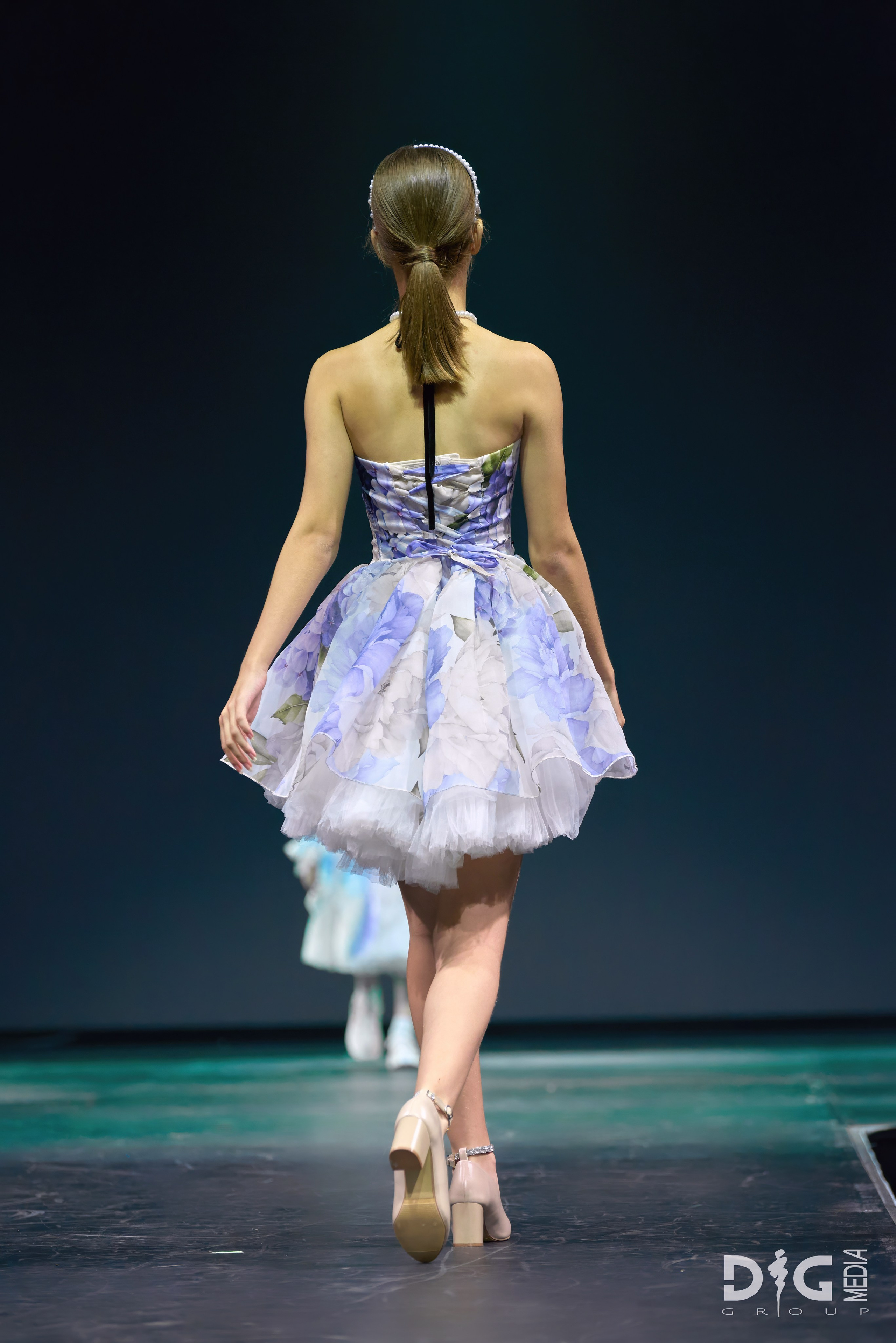 Krasnodar kids fashion week | 01-11-25 | the fragment. Showbiz | Fashion | Reportage