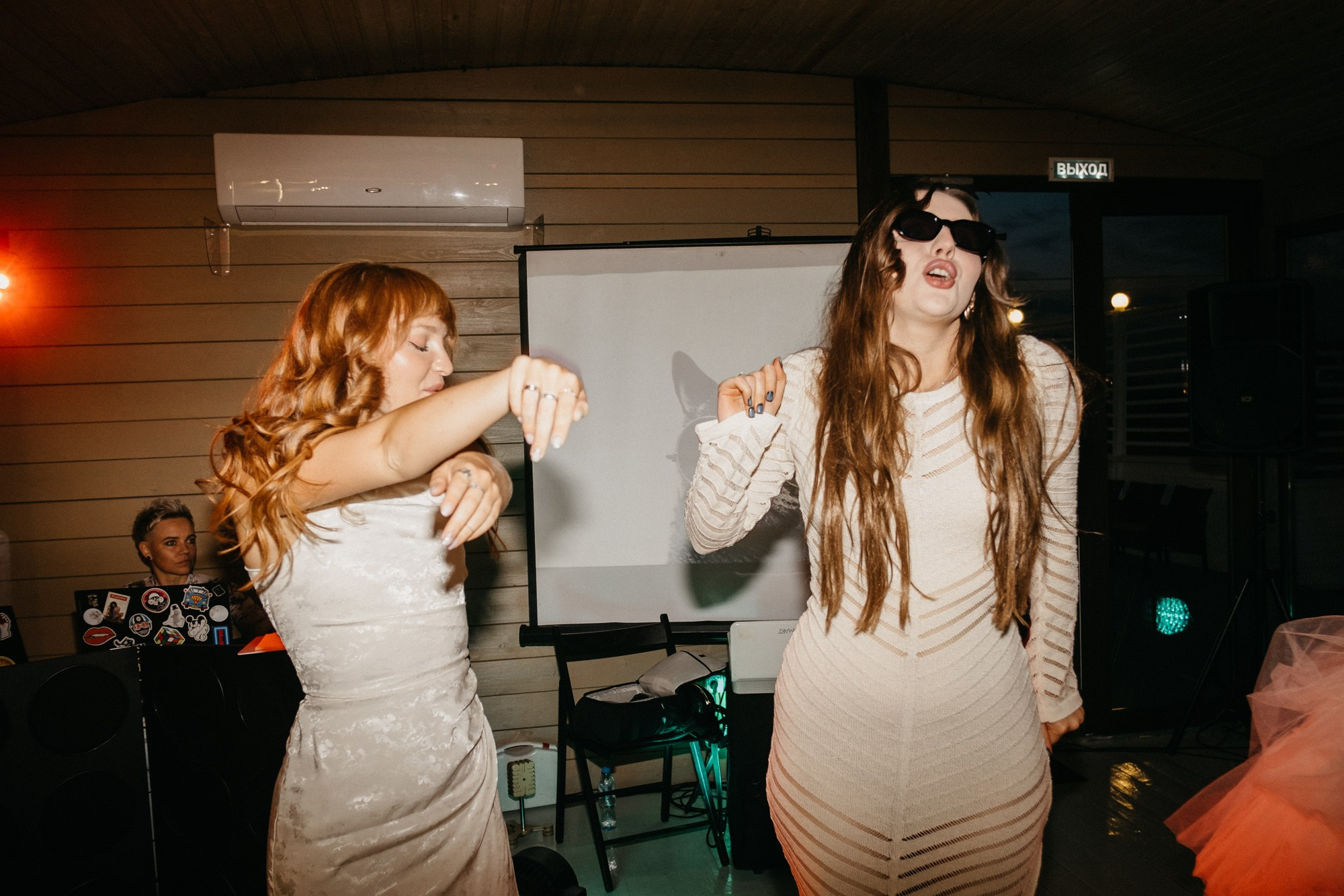 На высоте. Свадебный фотограф Александра Тюлякова