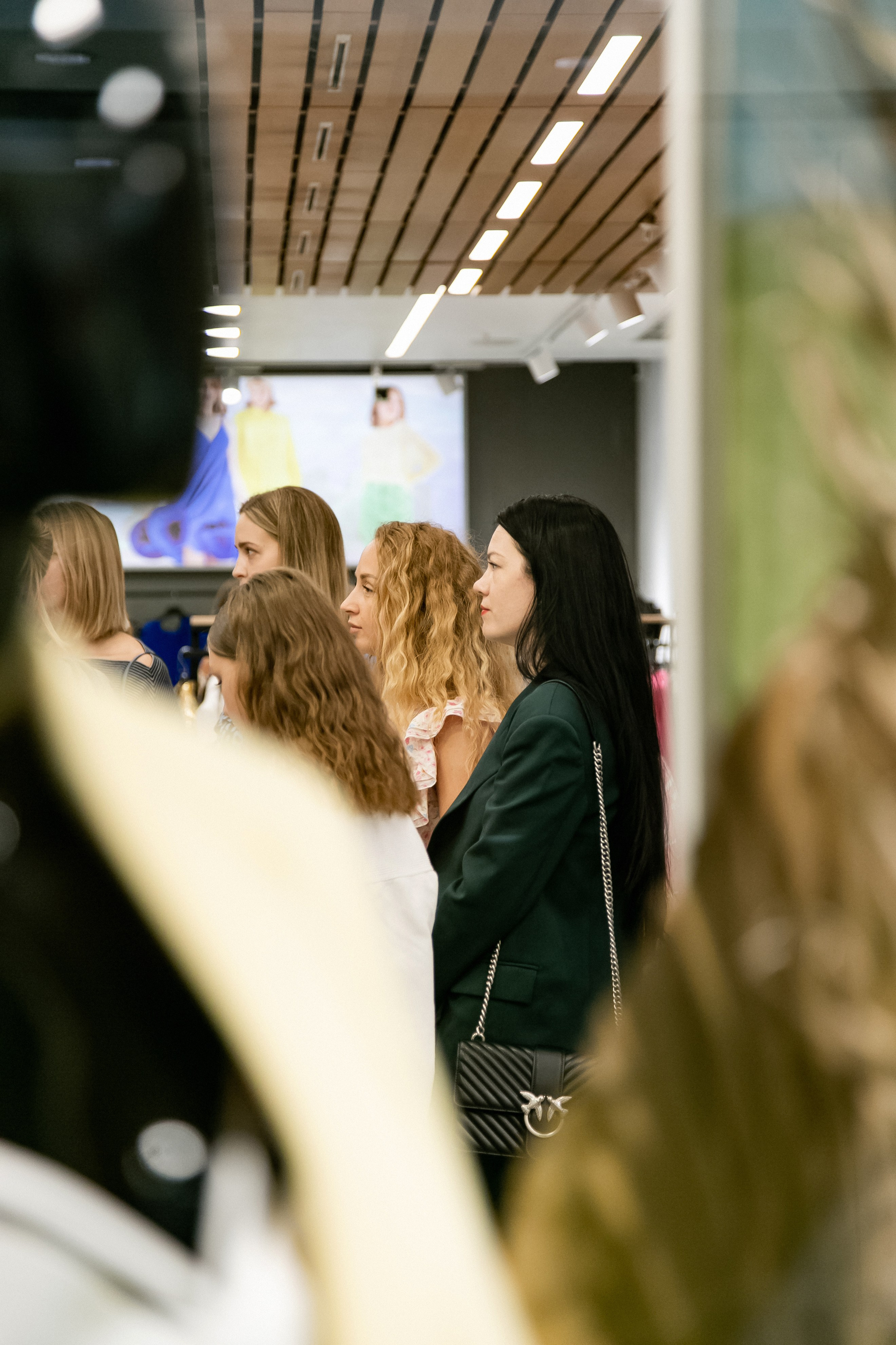 Dom Dизайнеров. Фотограф Иван Гуляев