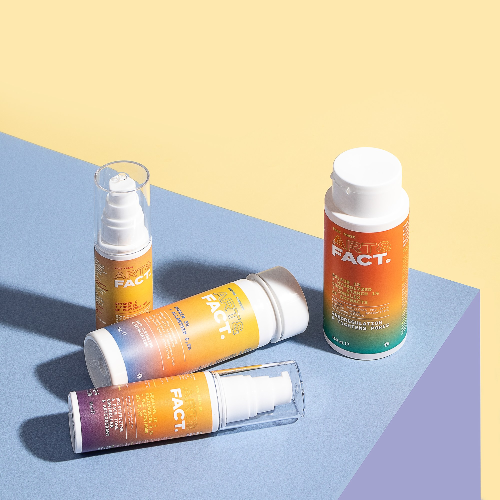 DA production studio — рекламная фото- и видеостудия в Москве | Beauty, Fashion, E-commerce, Product