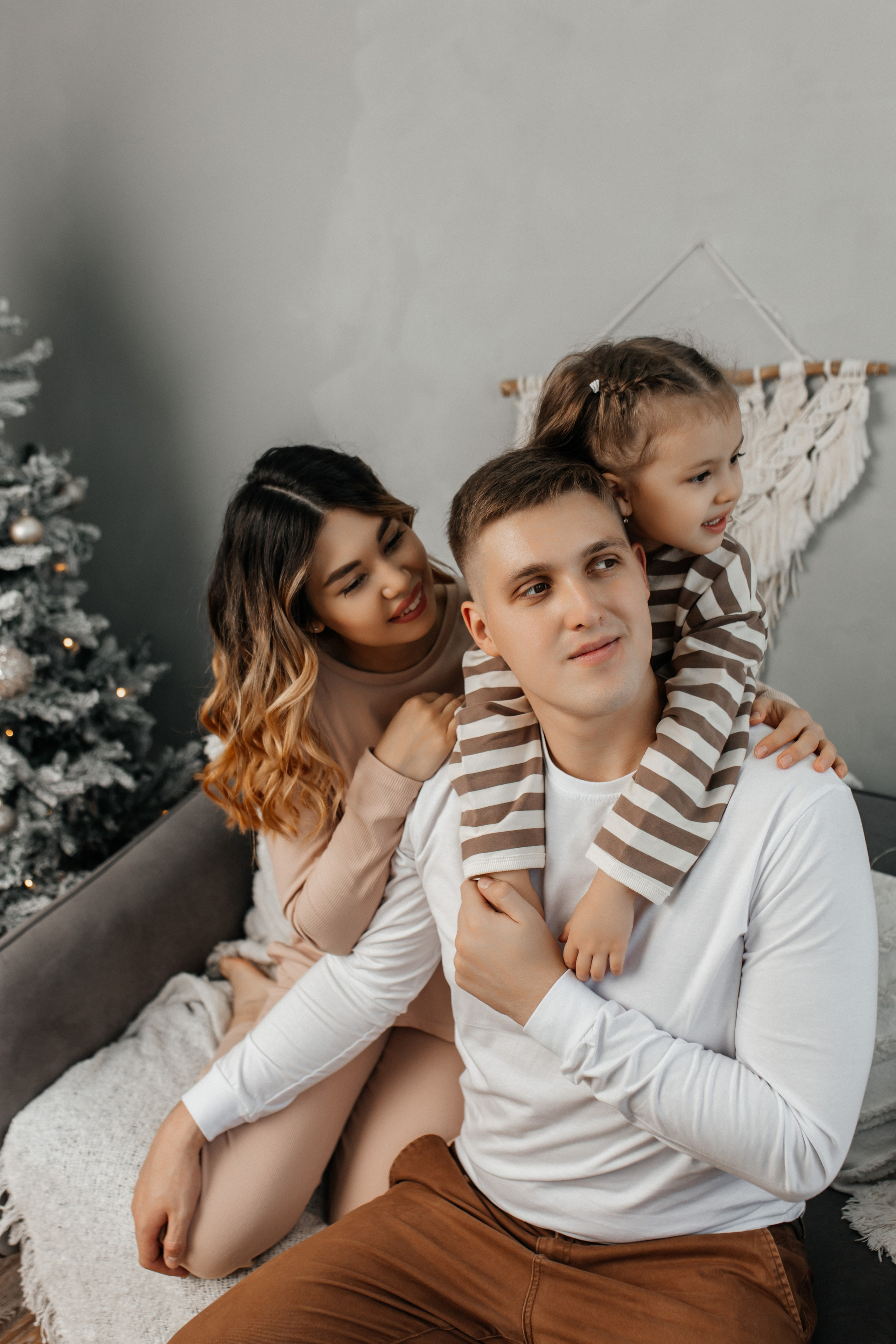 New Year. Семейный и детский фотограф в Южноуральске Дубовицкая Елена