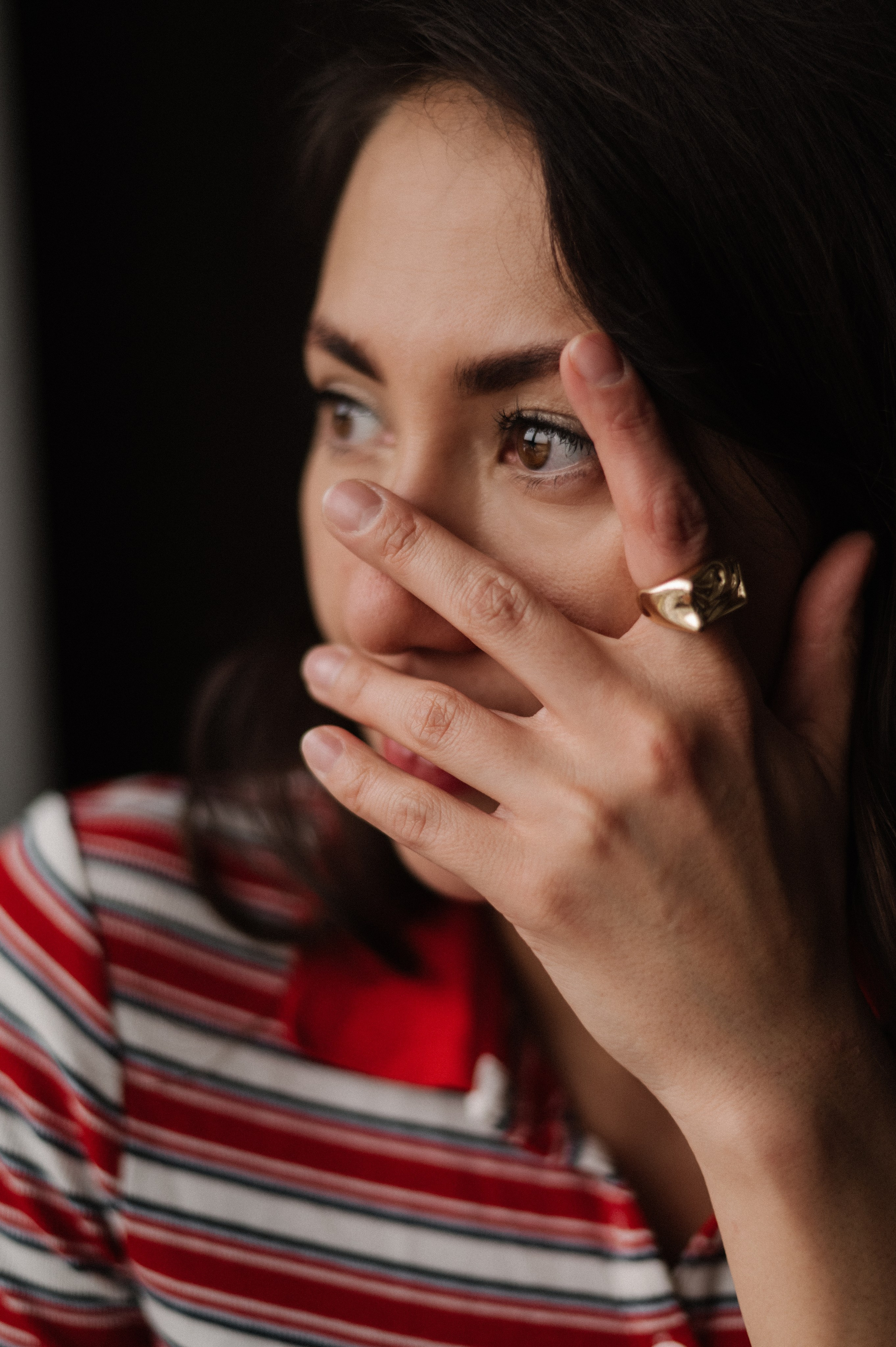 Вероника. Фотограф в Иркутске