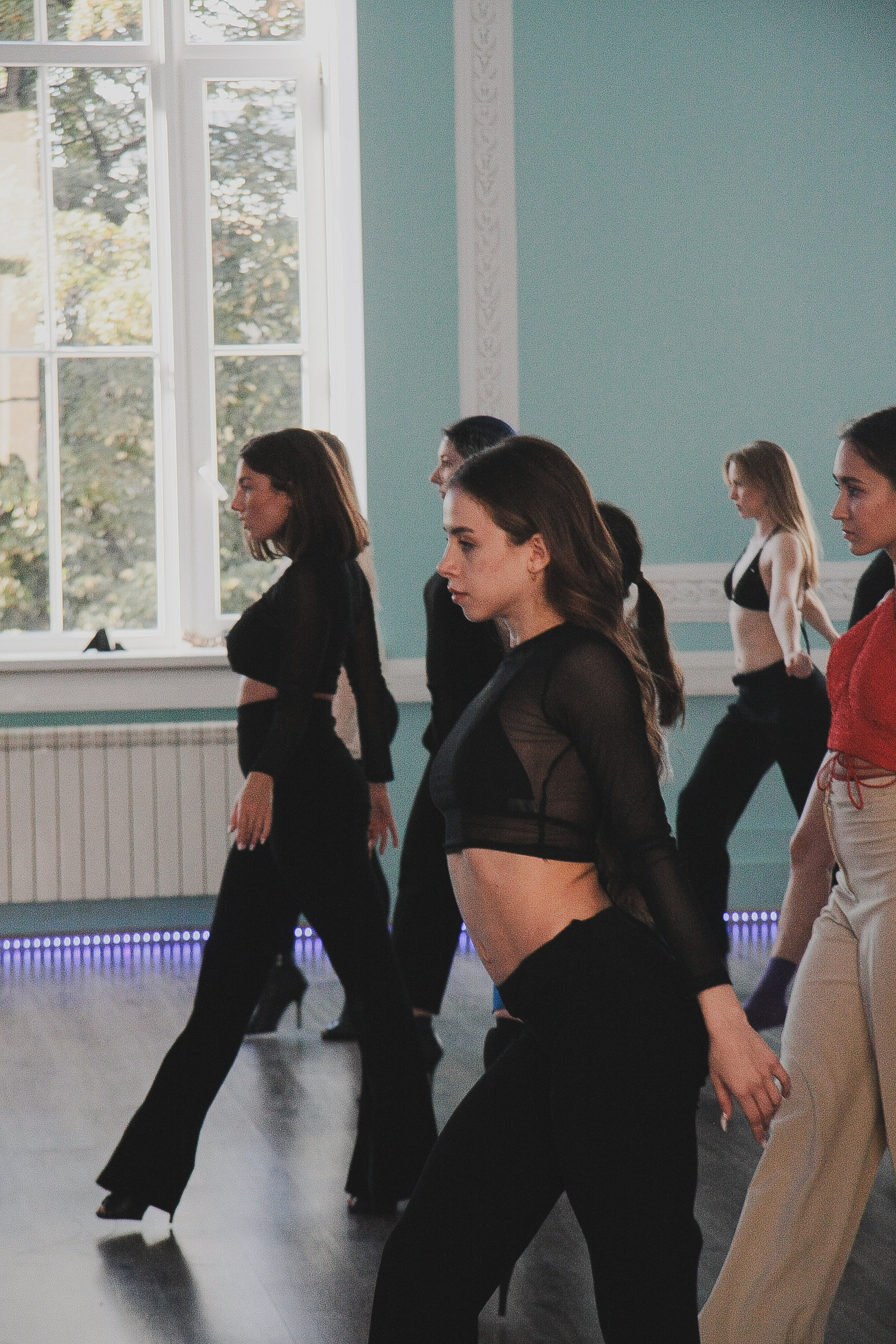 Репортаж. Фотограф Романенкова Дарья Санкт-Петербург