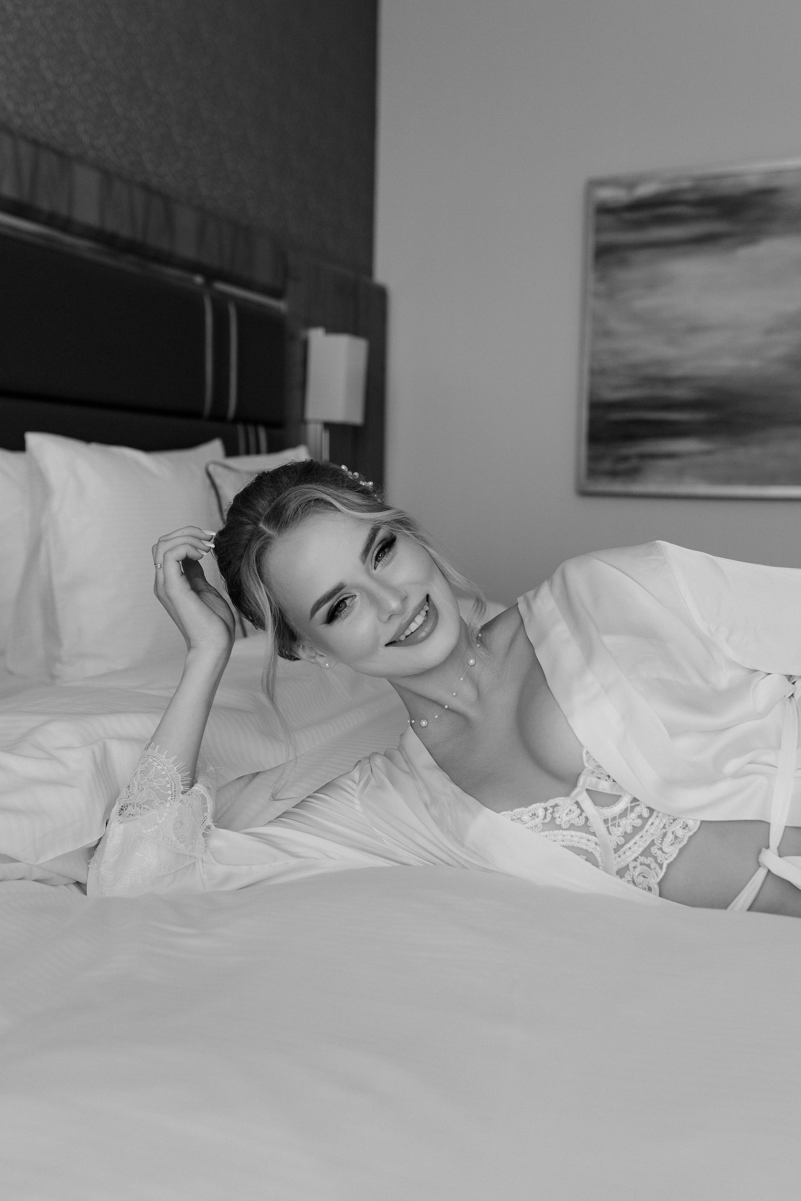 Захар & Анна. Свадебный фотограф Самара