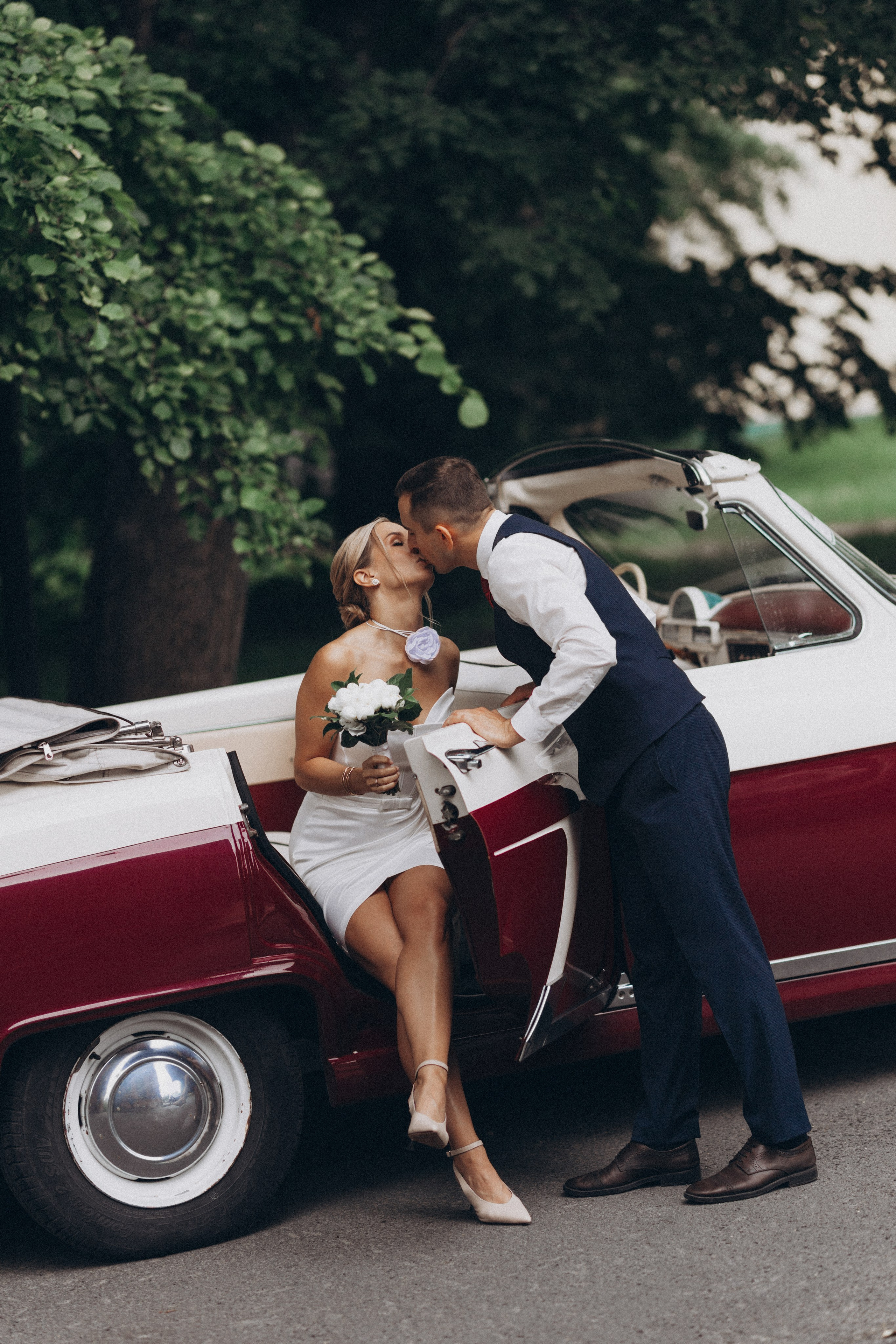 Генрих & Ольга. DIANA TILIKAINEN — Фотограф Республика Карелия