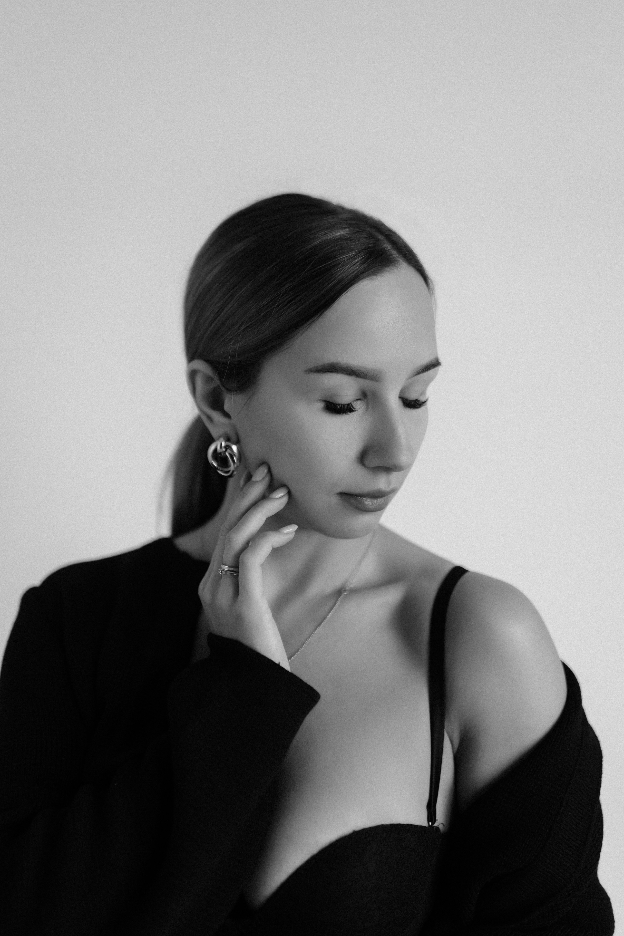 Ольга. DIANA TILIKAINEN — Фотограф Республика Карелия