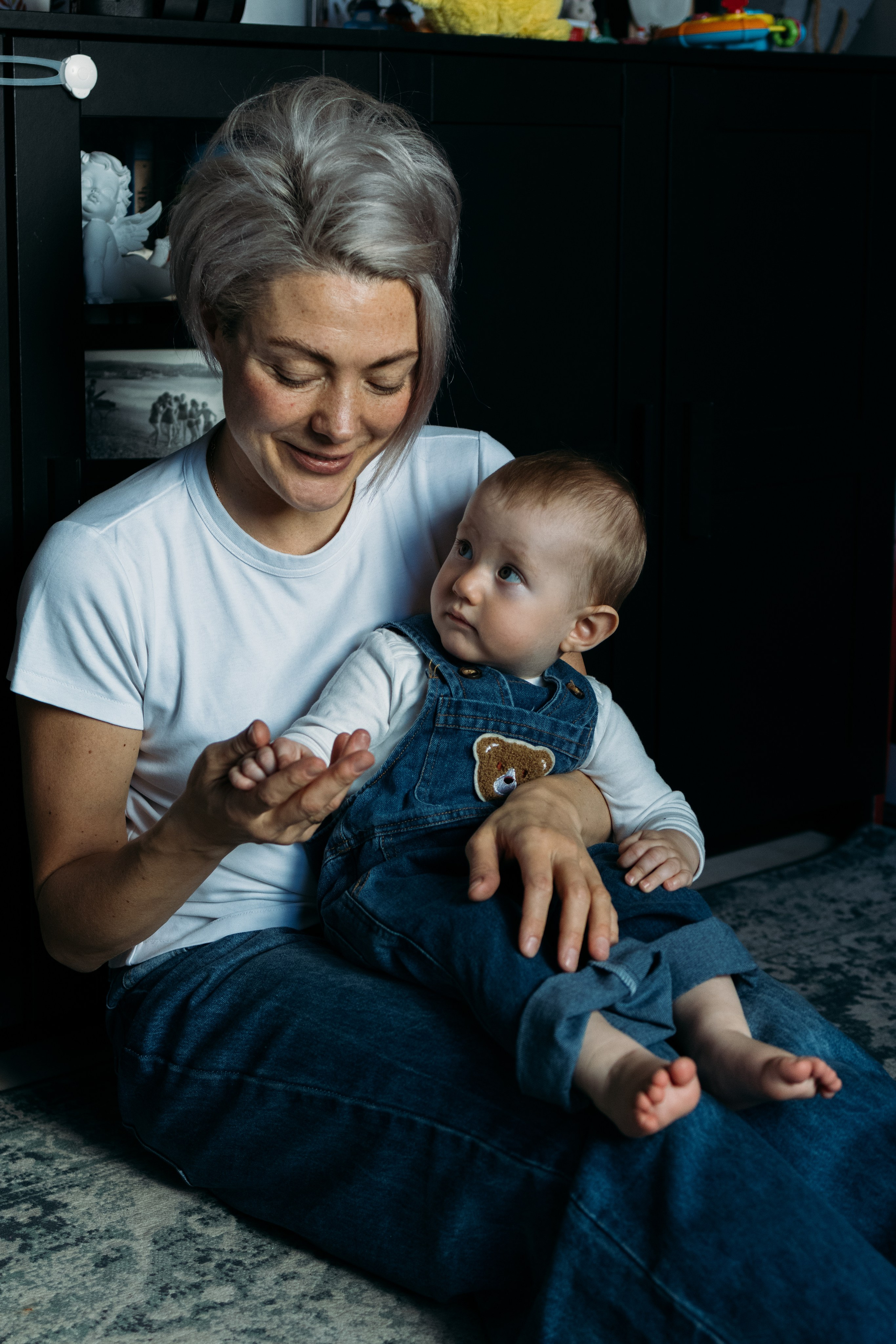 Фотограф Ирина Панина