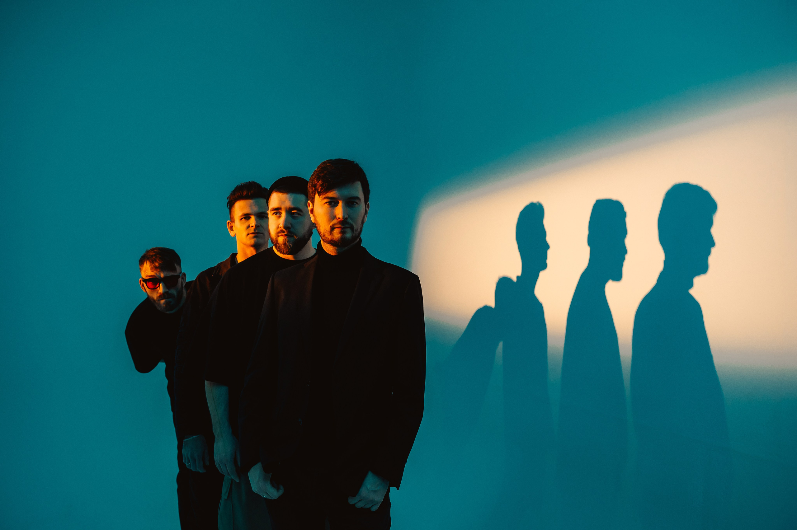 Святые Бастарды!. DariaRock / Фотограф Екатеринбург