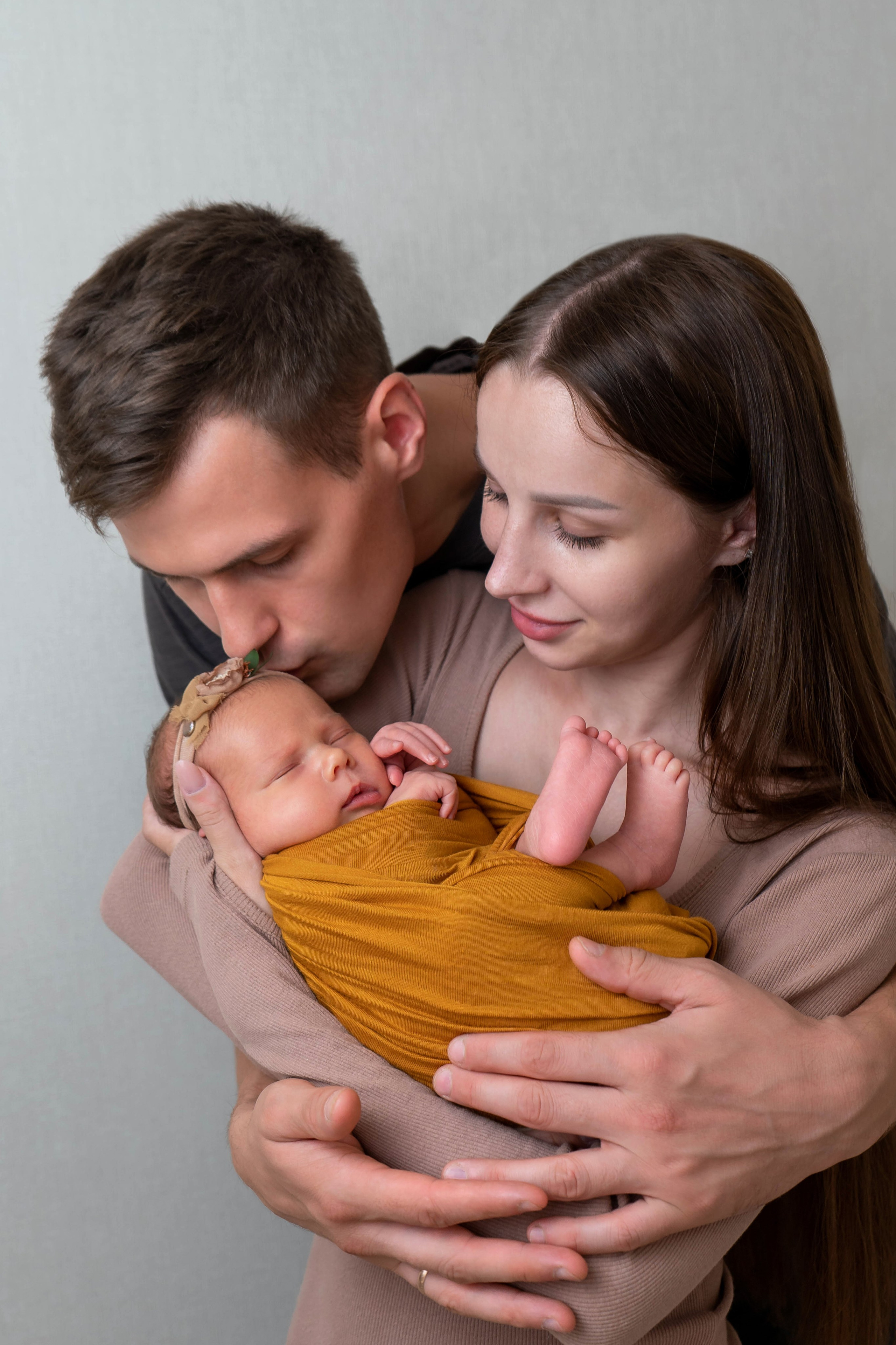 Ясмина. NewBorn\Life. Фотограф СЕМЬИ и ДЕТСТВА в Краснодаре и Краснодарском крае Екатерина Москат