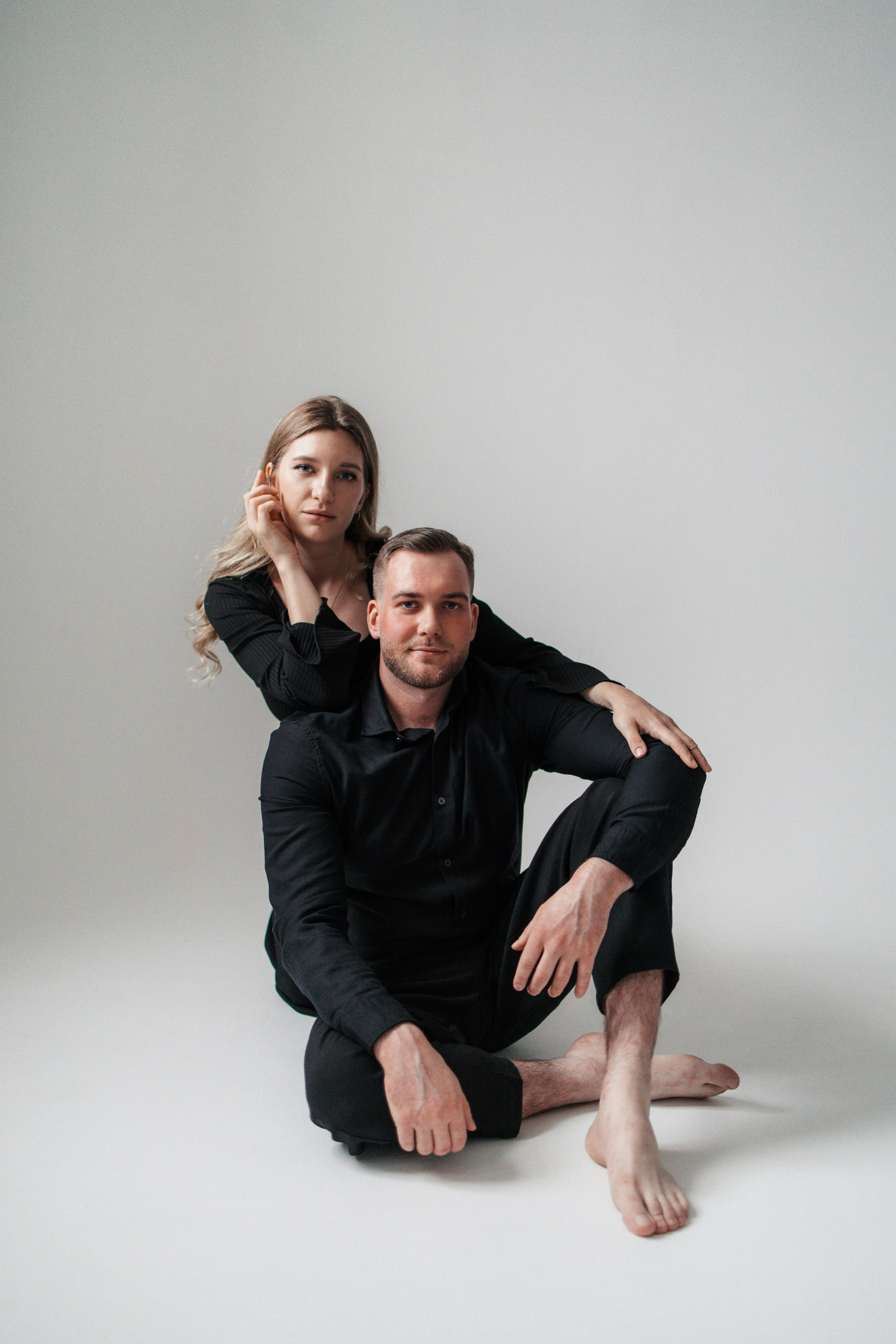 Оля + Даня. Фотограф в Выборге и Санкт-Петербурге Маша Гуляева