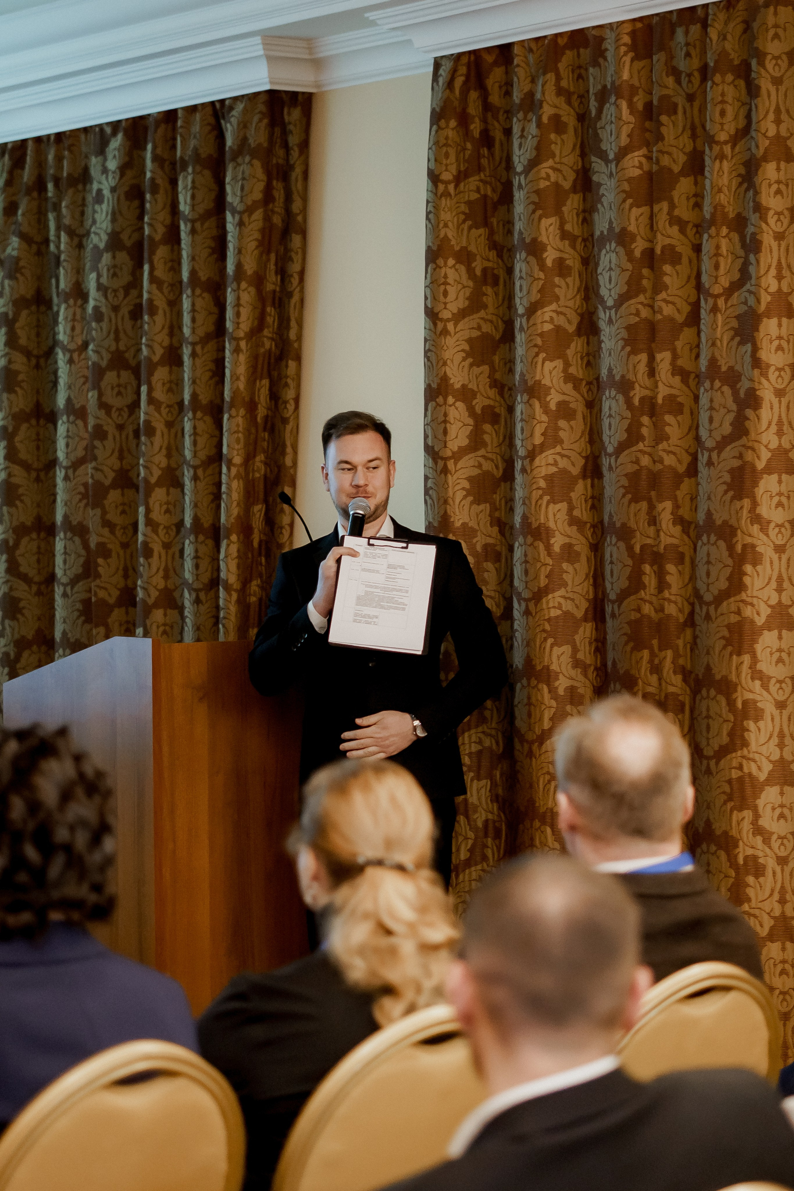 Втб. Фотограф Валерия Крахмалева