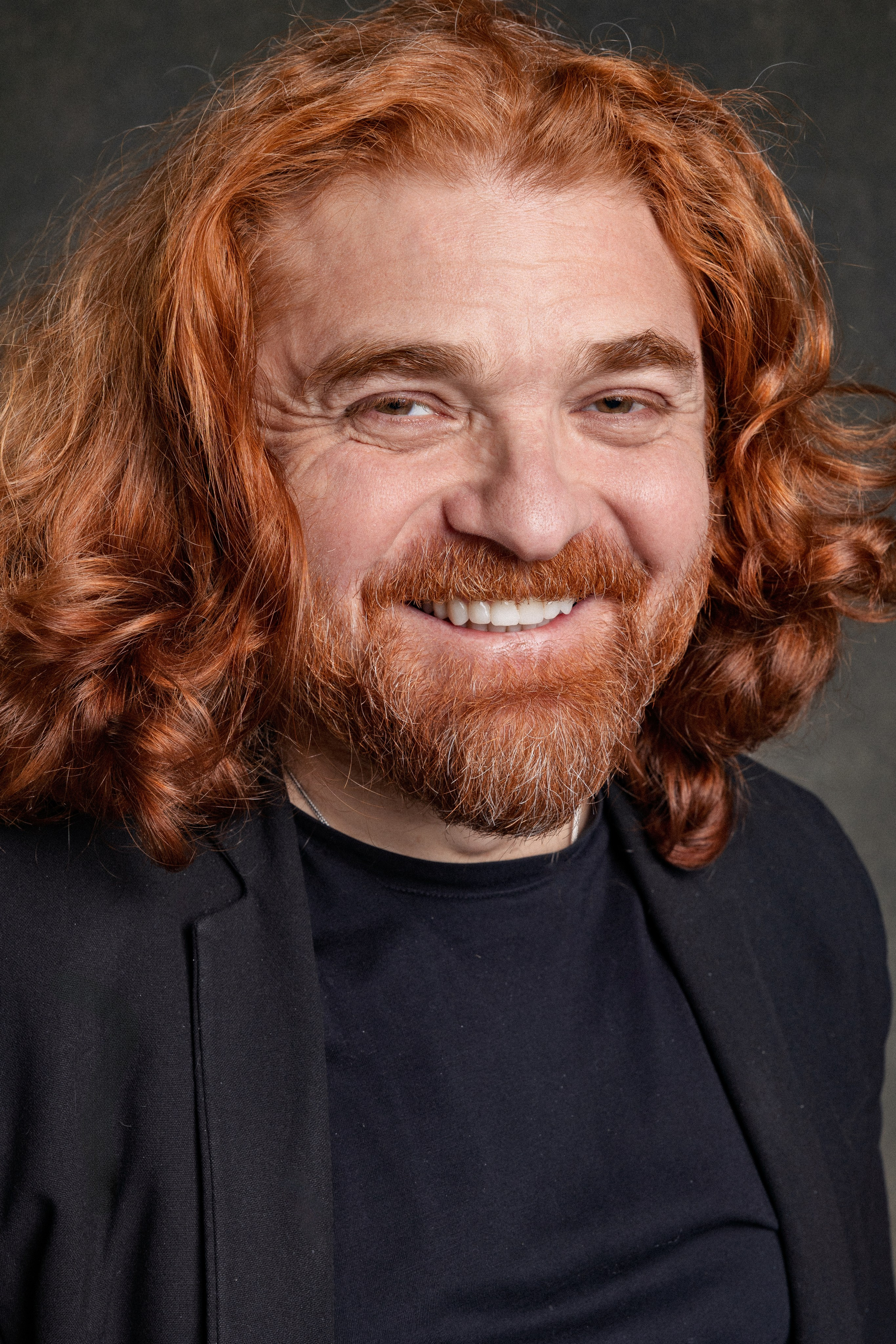 ЯНИС. Я фотограф из Москвы к Вашим услугам