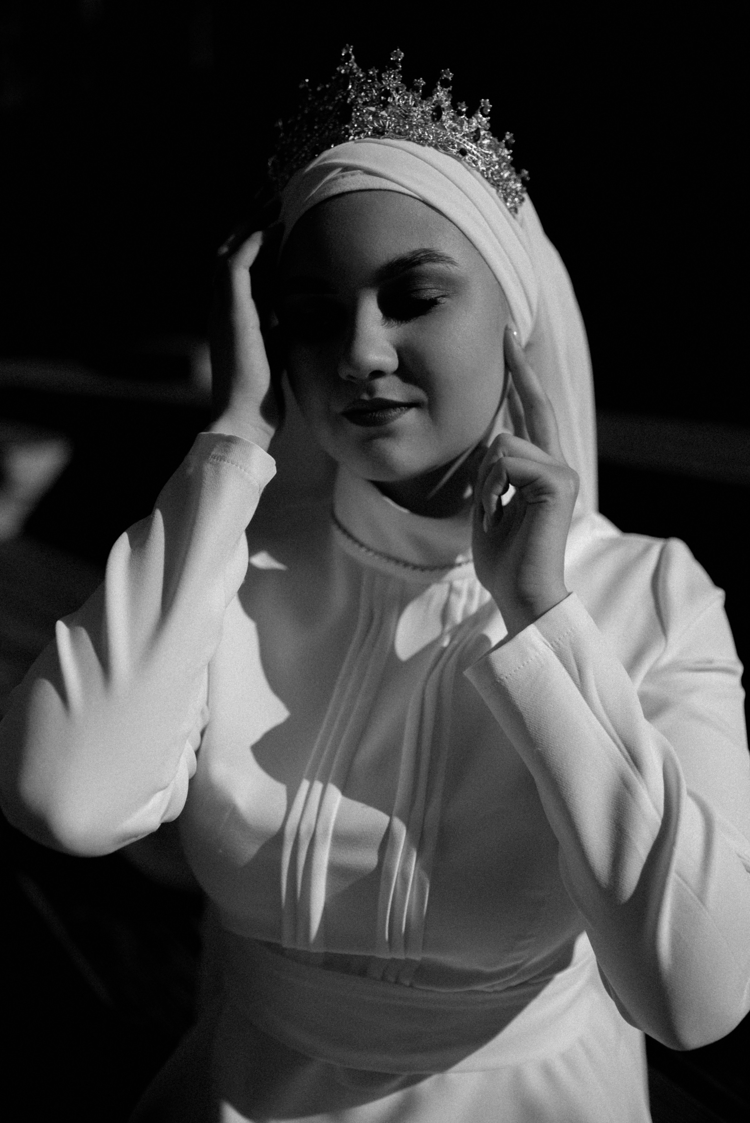 Никах. Свадебный и семейный фотограф Кожевникова Лариса