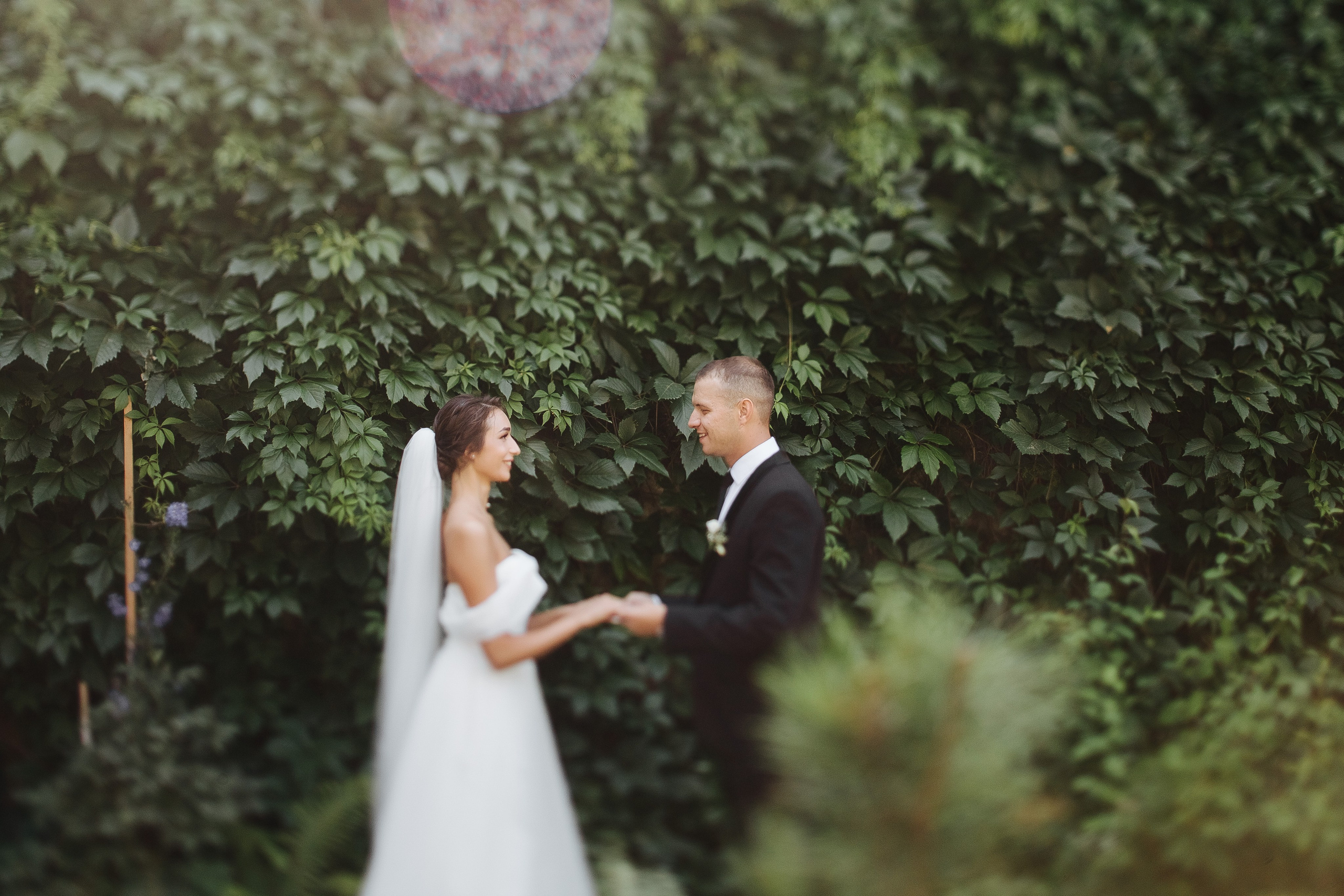 Иван Юлия. Фотограф в Красноярске Надежда Воскресенская