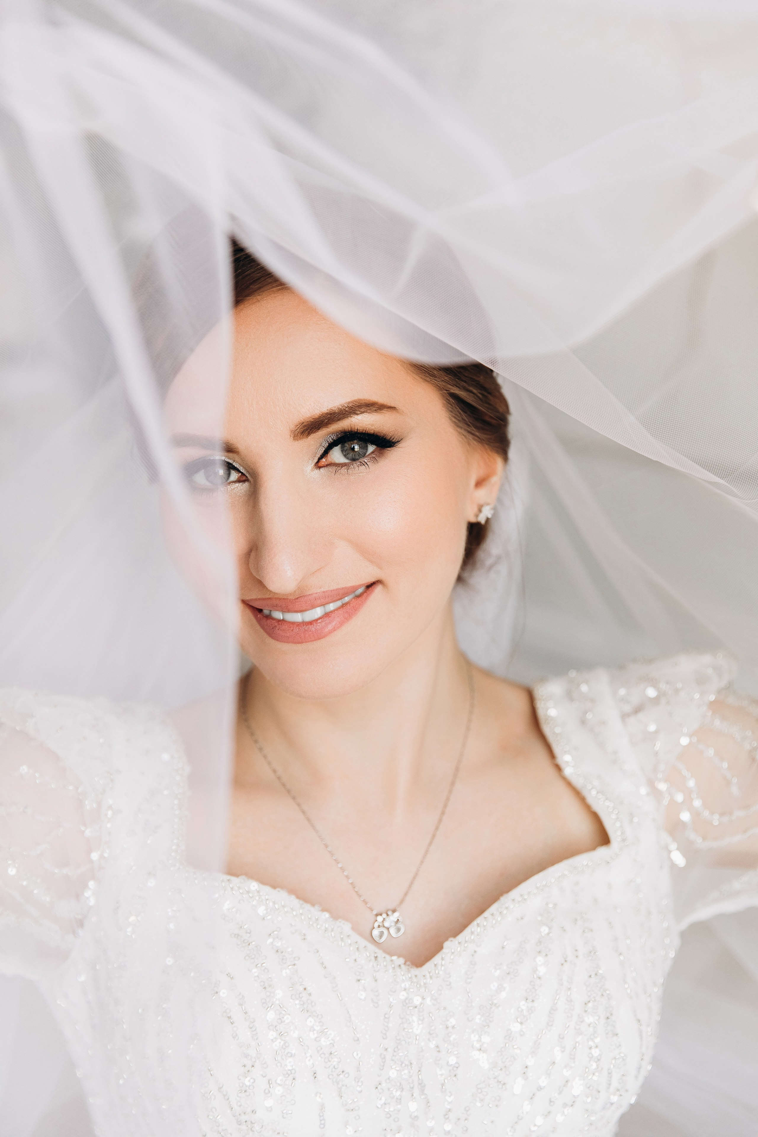 Слава и Кристина. Фотограф Маргарита Никишина