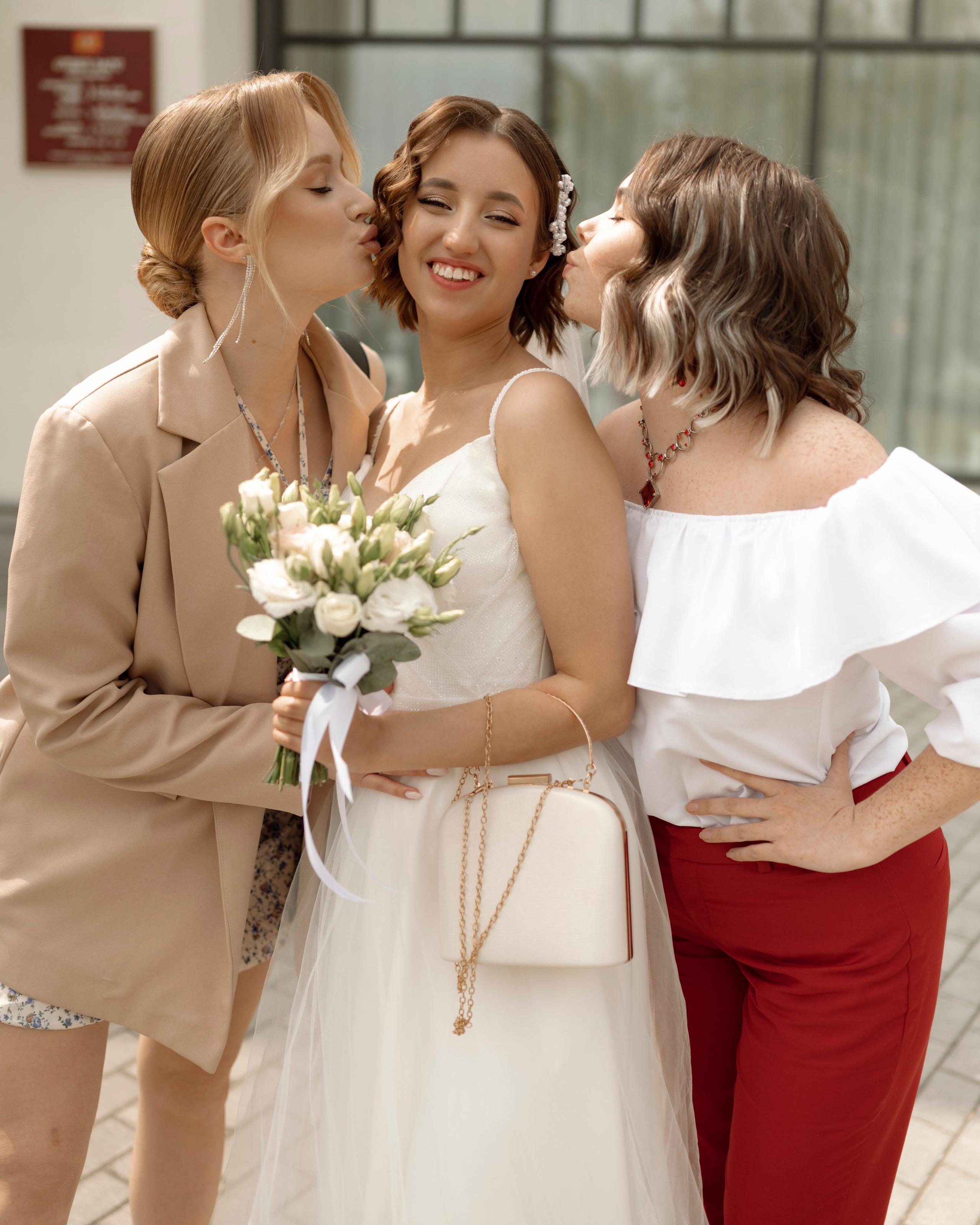 Семён и Юлия. Фотограф Екатеринбург | Оля Макарова