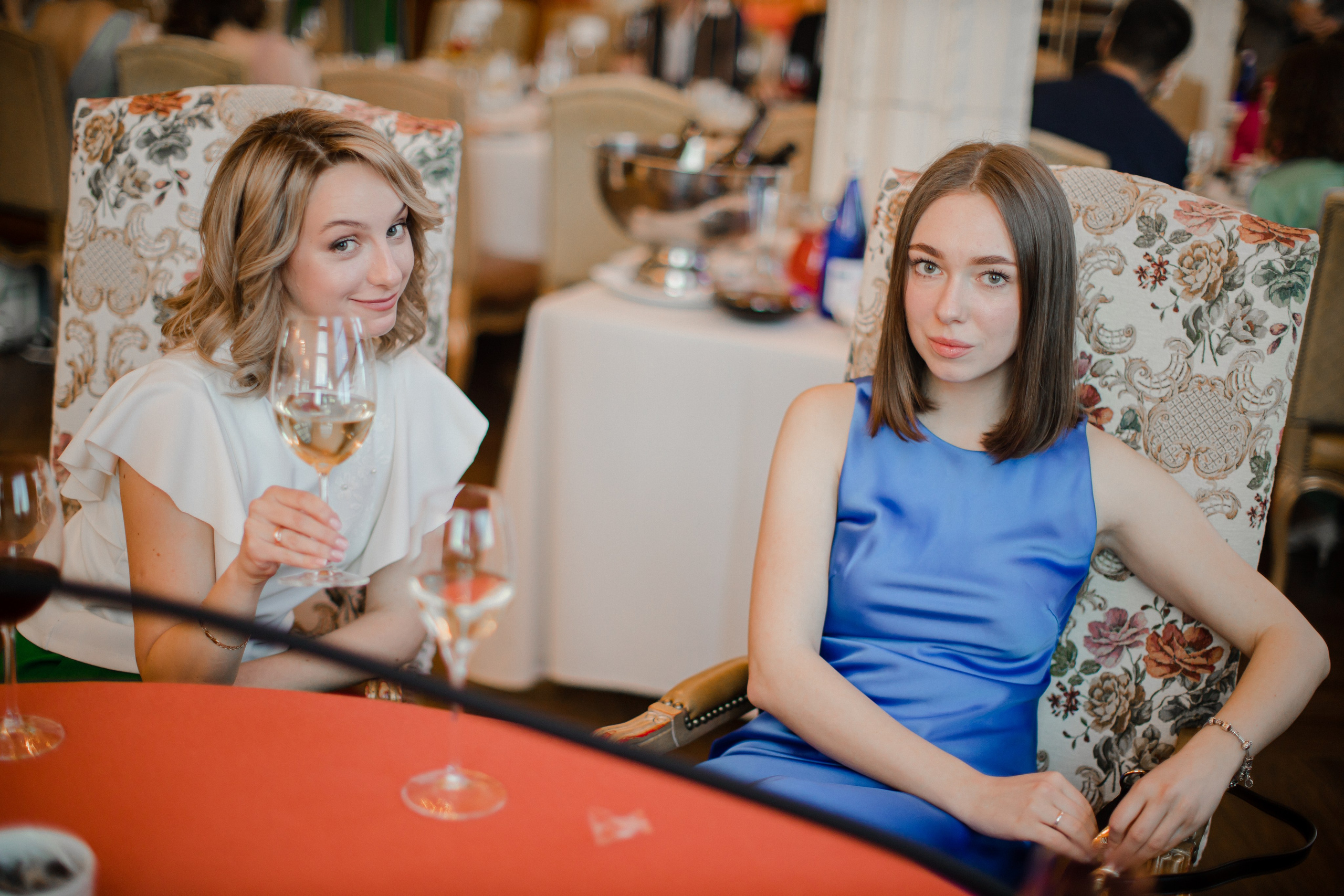 Свадьба Беатрис. Семейный и детский фотограф в Москве Кузьмина Мария