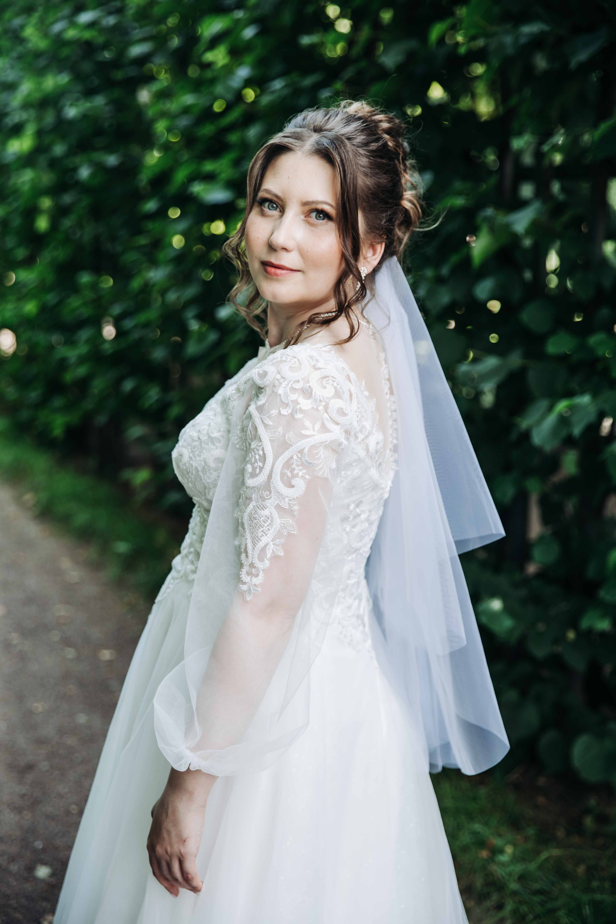 Кристина и Антон. Свадебный и семейный фотограф в Санкт-Петербурге Лолита Евстифеева