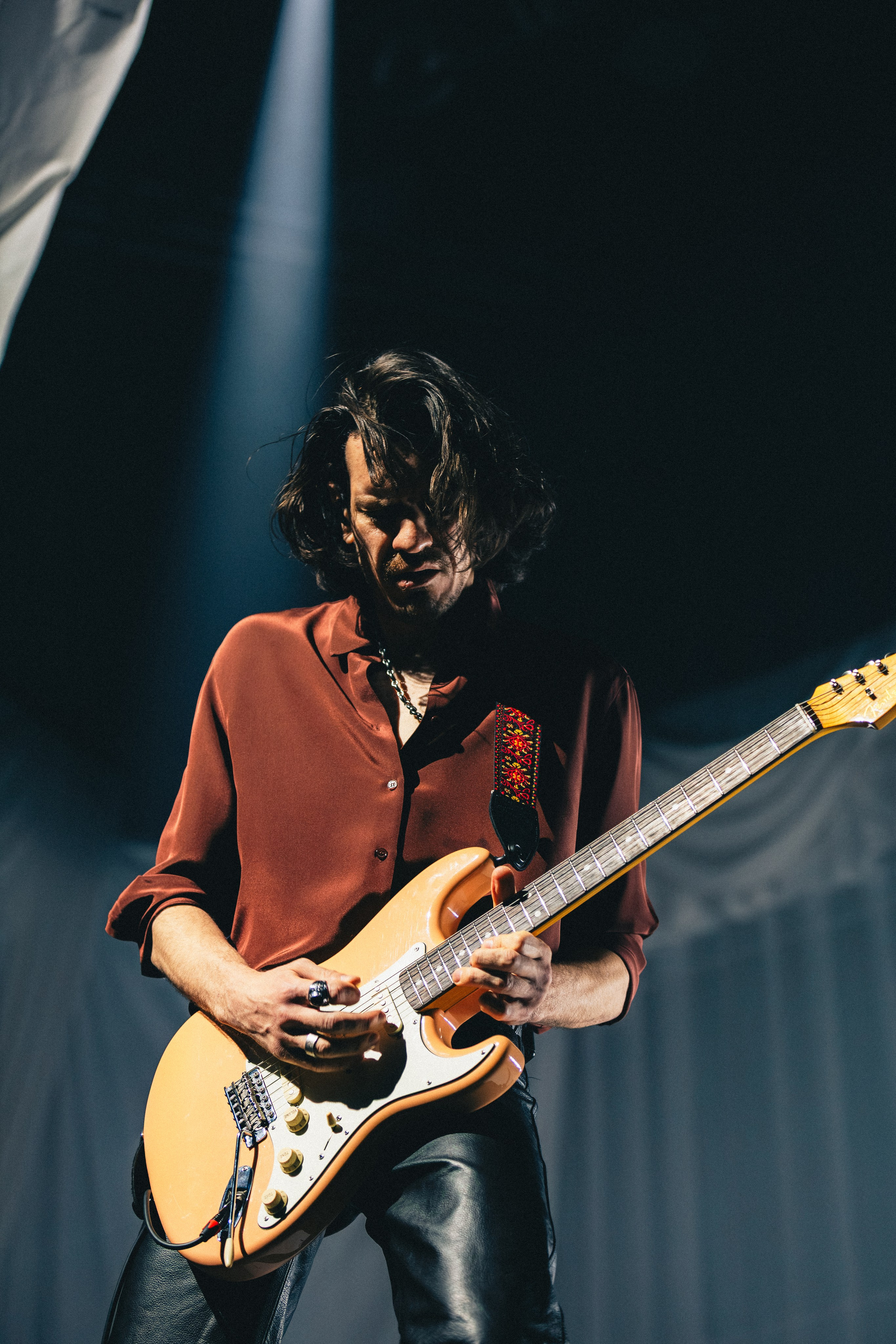 ZOLOTO. Saint-Petersburg 17.4.26. RUSLAN ROZANOV