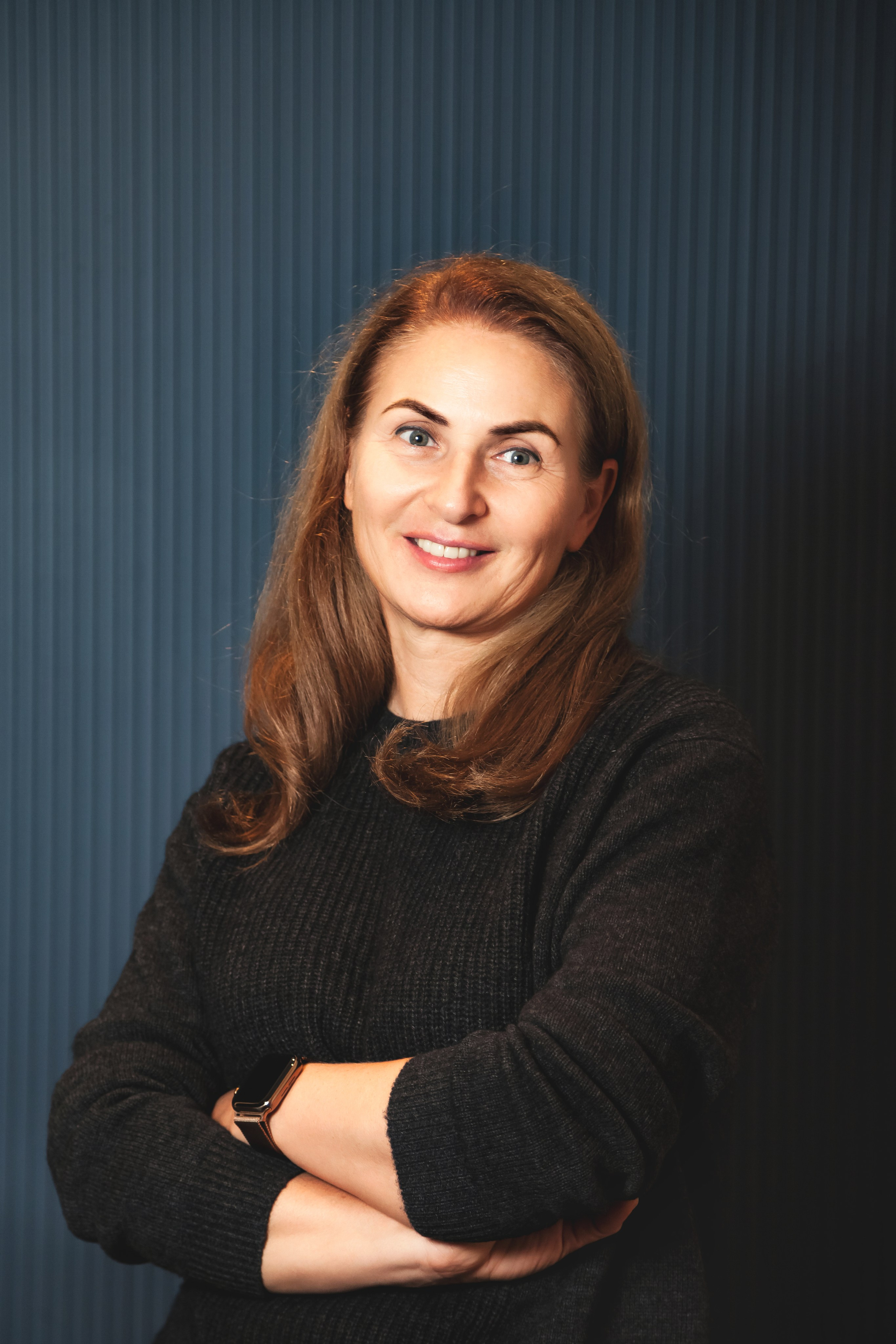 БИЗНЕС ПОРТРЕТ. AGarte: фото- и видео съемка в СПб и Москве