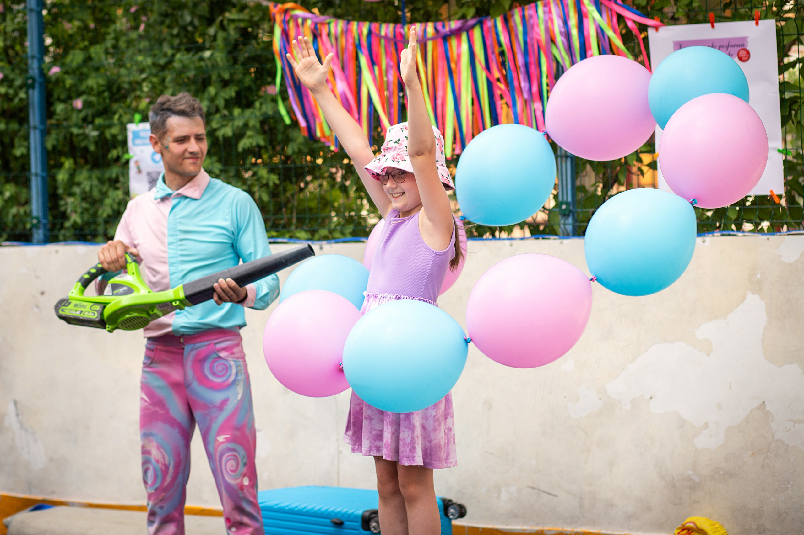 Дни Рождения, праздники, мероприятия, репортажи. Фотограф в Москве