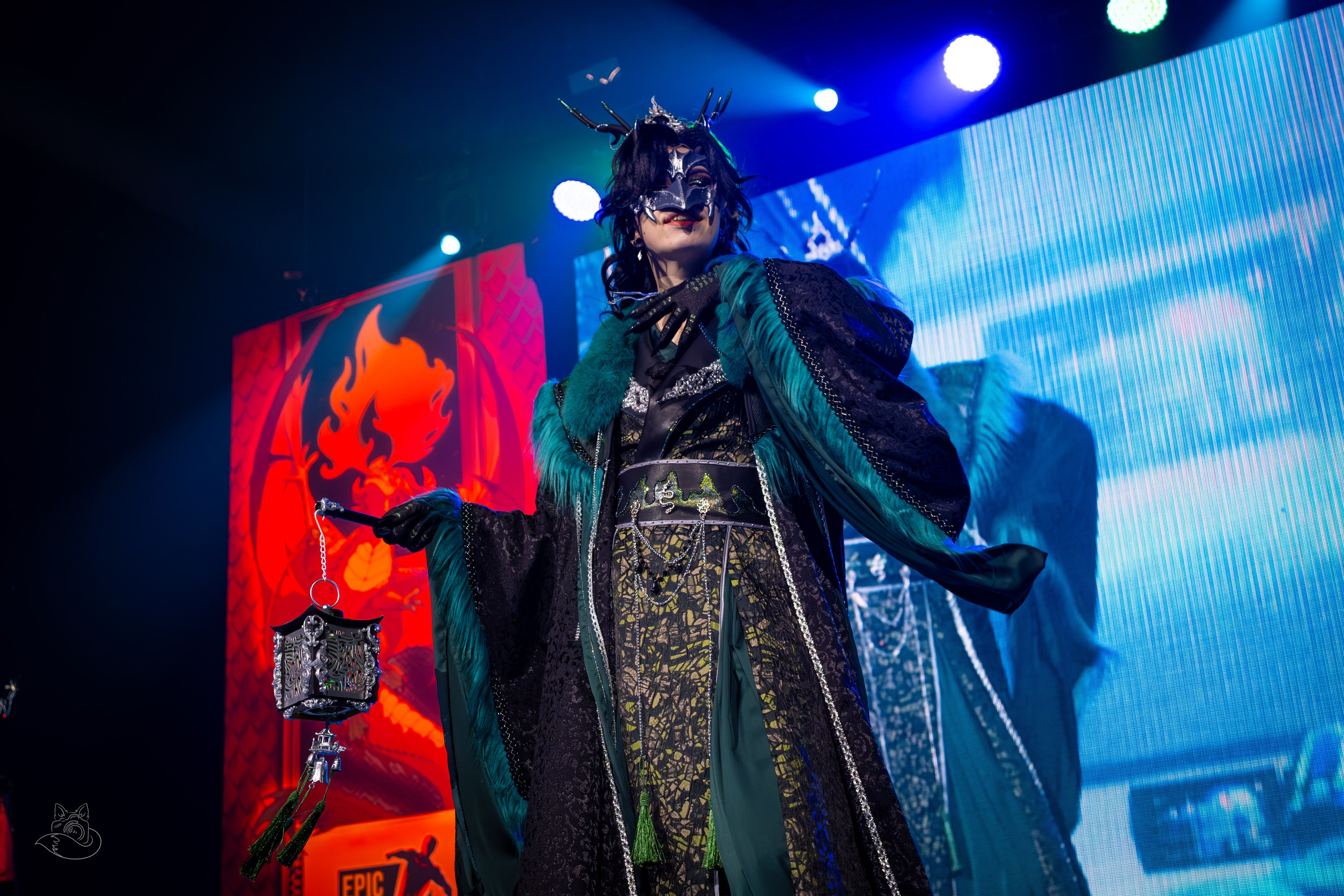 Победители Epic Con Russia 2025 | Москва. Косплей фотограф