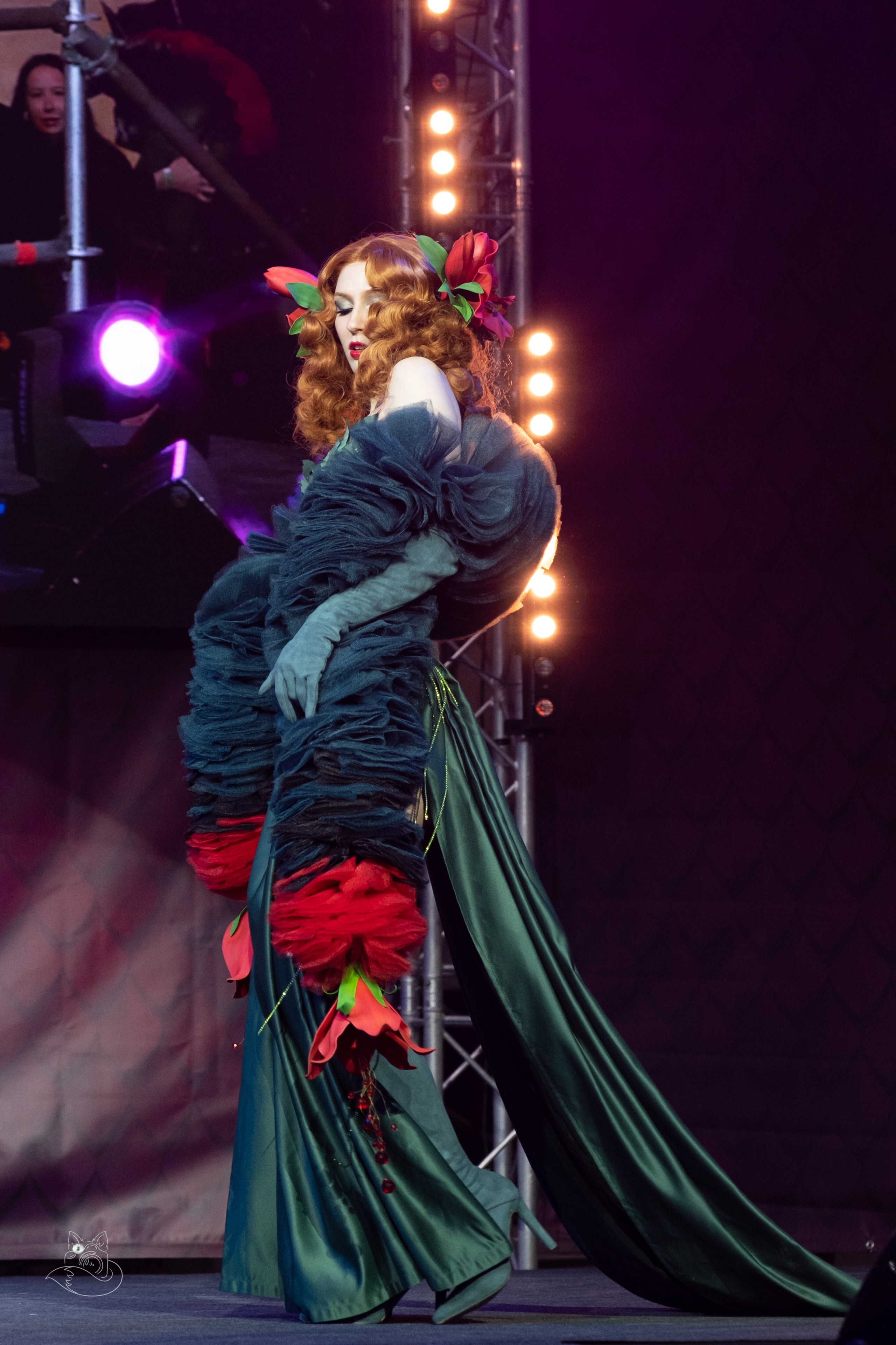 Победители Epic Con 2023. Косплей фотограф