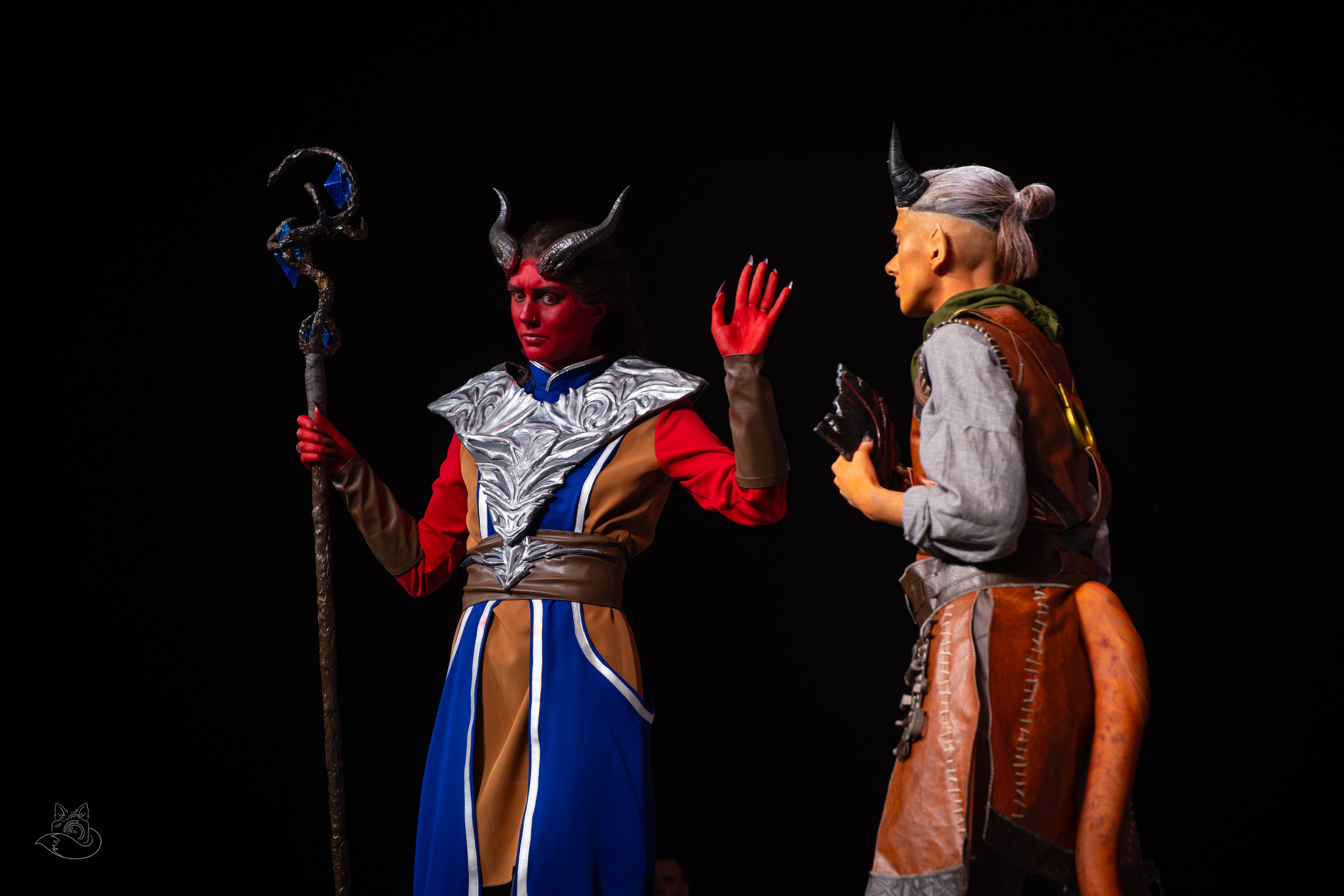 Конкурс Epic Con Russia 2025 | Москва. Косплей фотограф